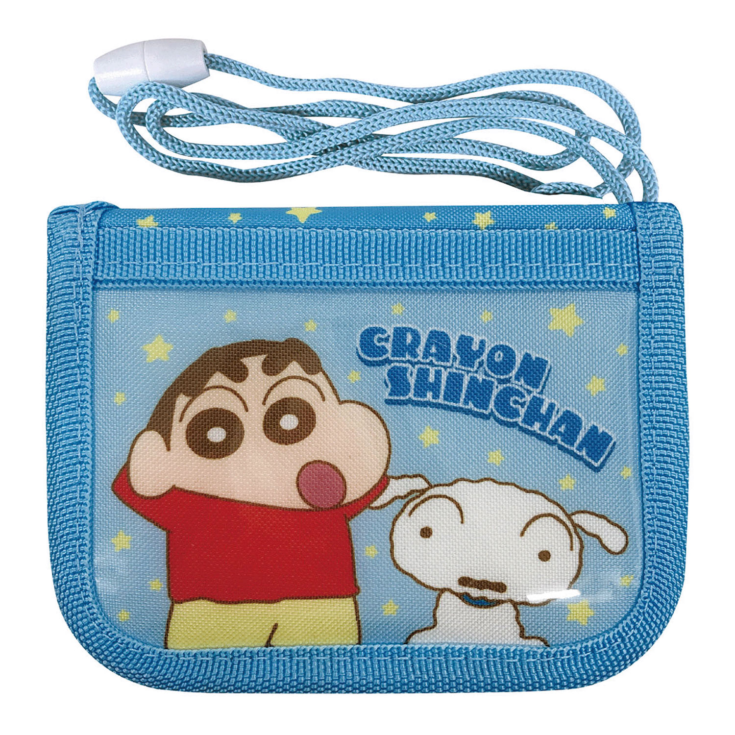 クレヨンしんちゃん  ウォレット - 画像4