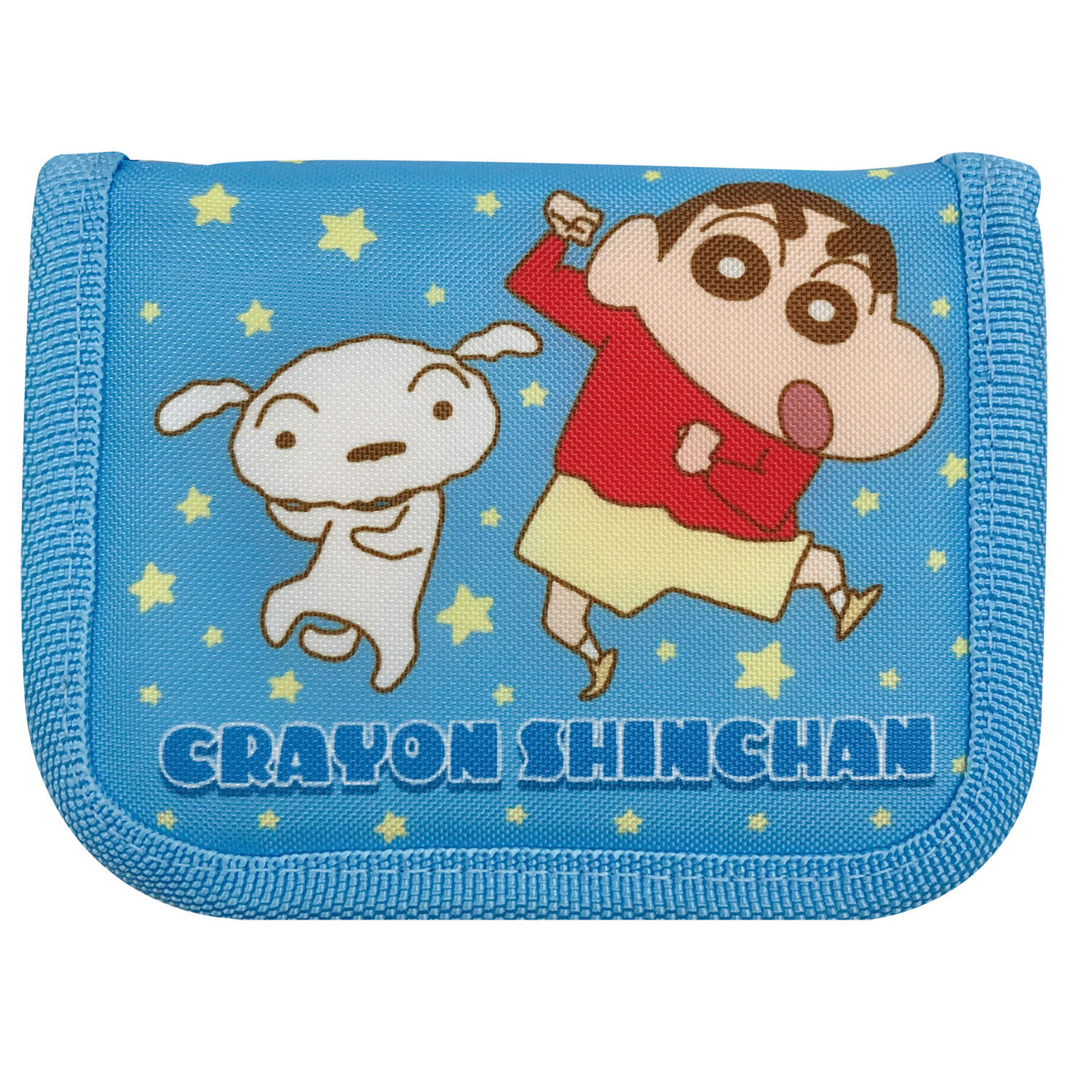 クレヨンしんちゃん  ウォレット - 画像5