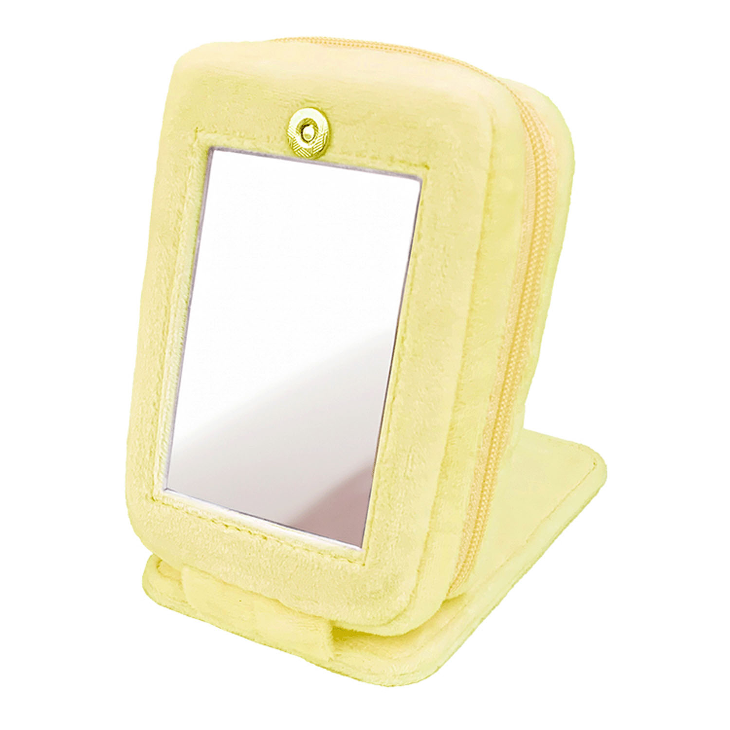 ポケットモンスター ボアミラーポーチ ピカチュウ - 画像3