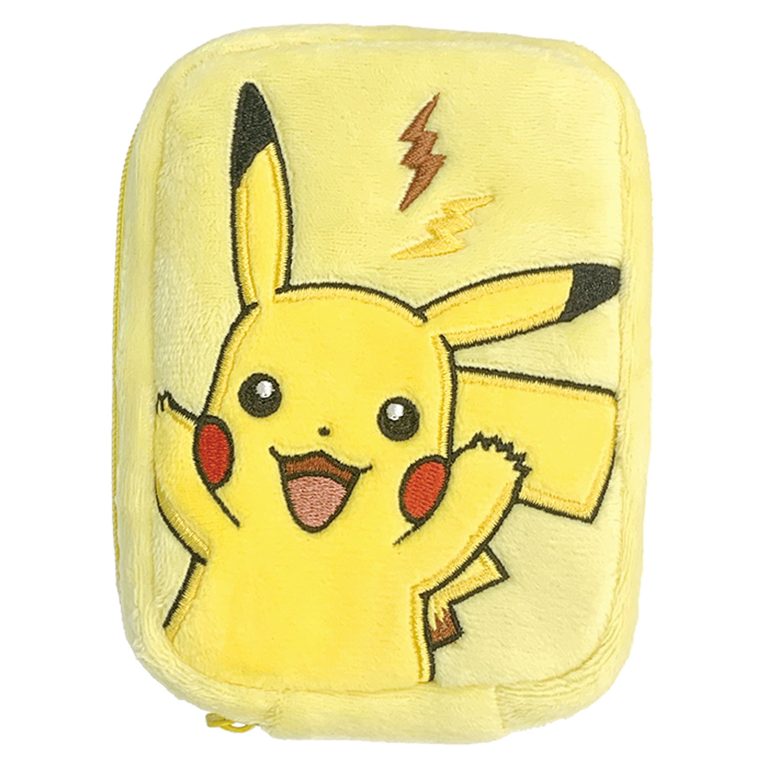ポケットモンスター ボアミラーポーチ ピカチュウ