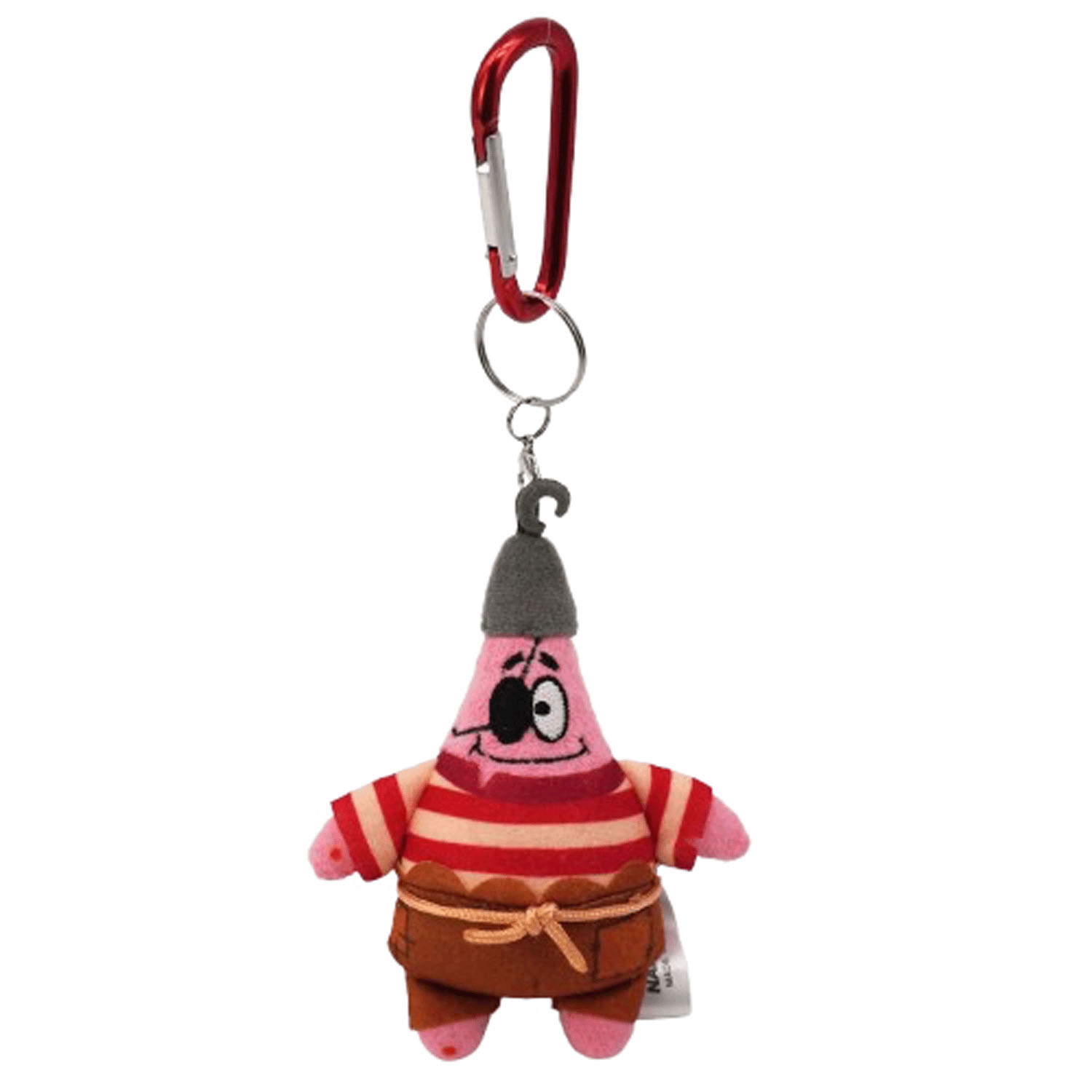 パトリック カラビナMC パイレーツ - 画像1