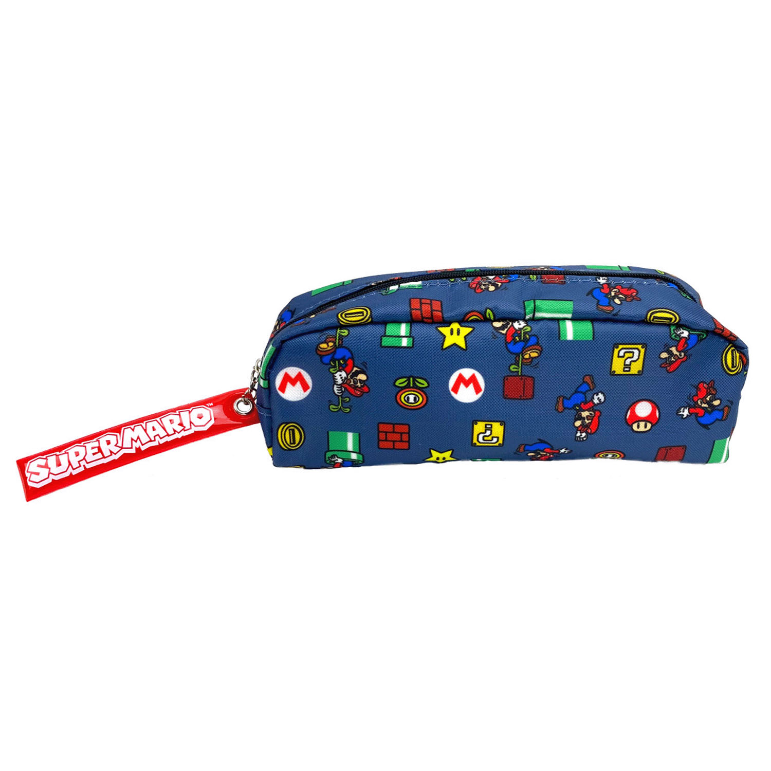 スーパーマリオ マルチポーチ - 画像1