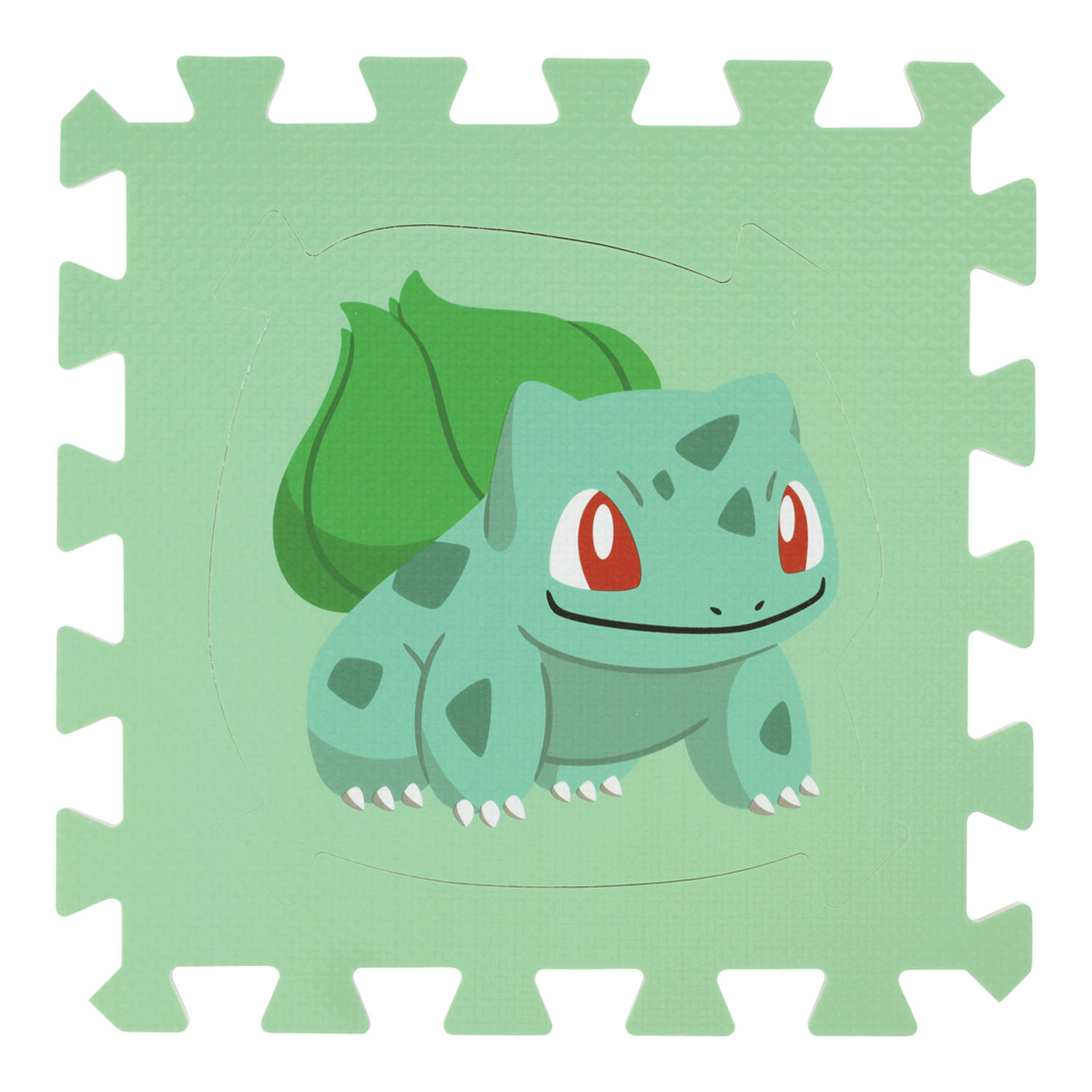 パズルマットポケットモンスターA - 画像2