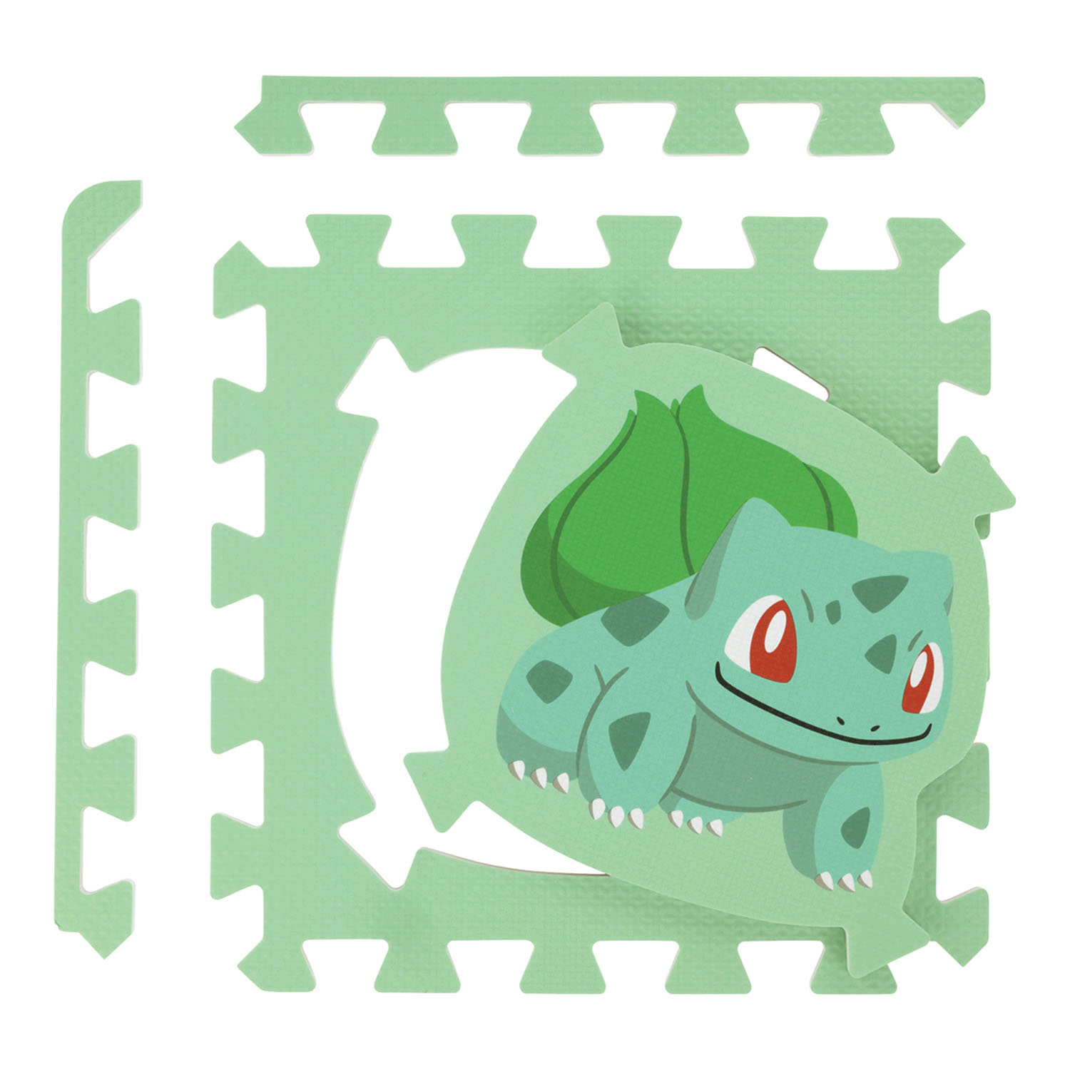 パズルマットポケットモンスターA - 画像3