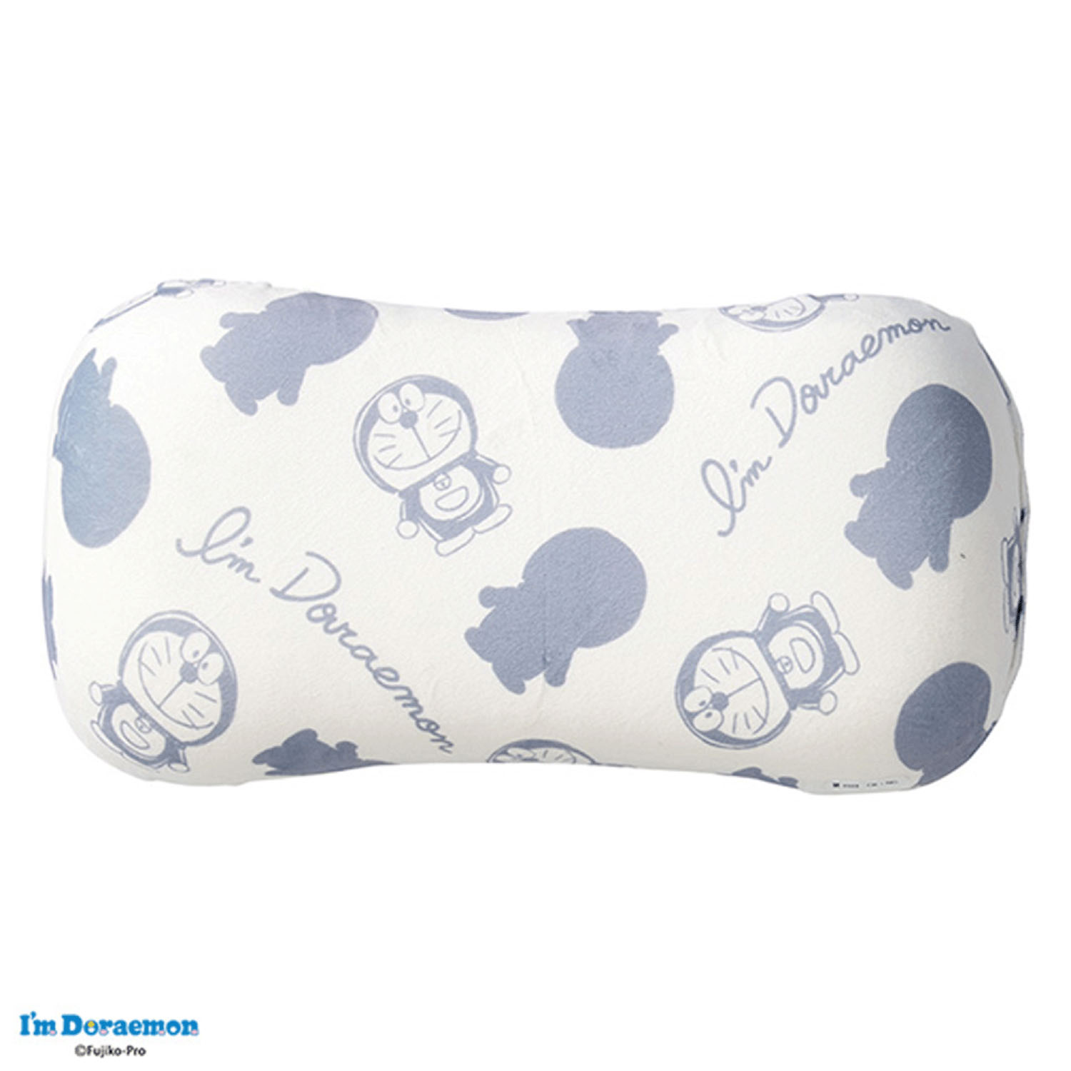 ドラえもん 腰あてクッション ハローミニドラえもん - 画像2