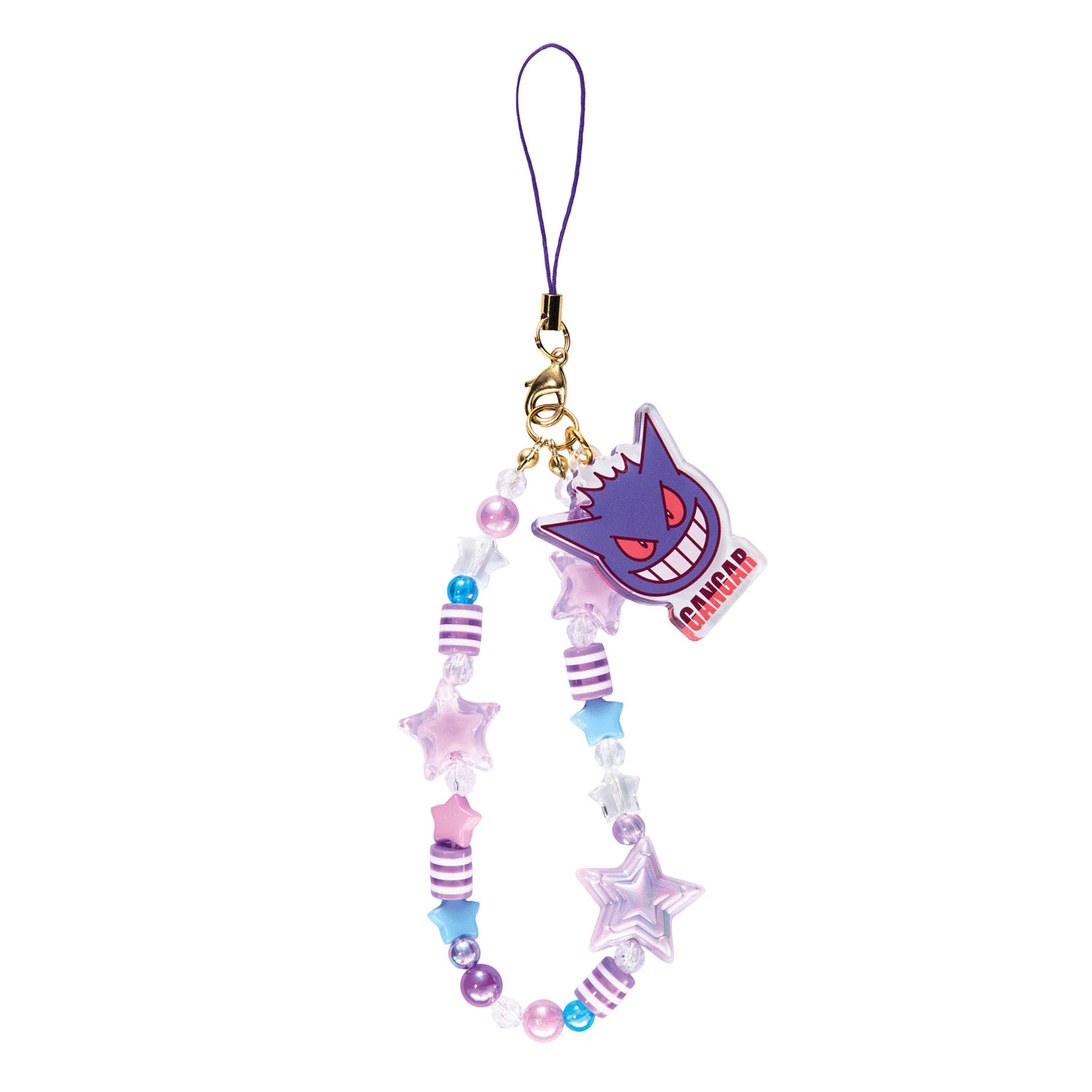 ポケットモンスター ハンドストラップ - 画像3