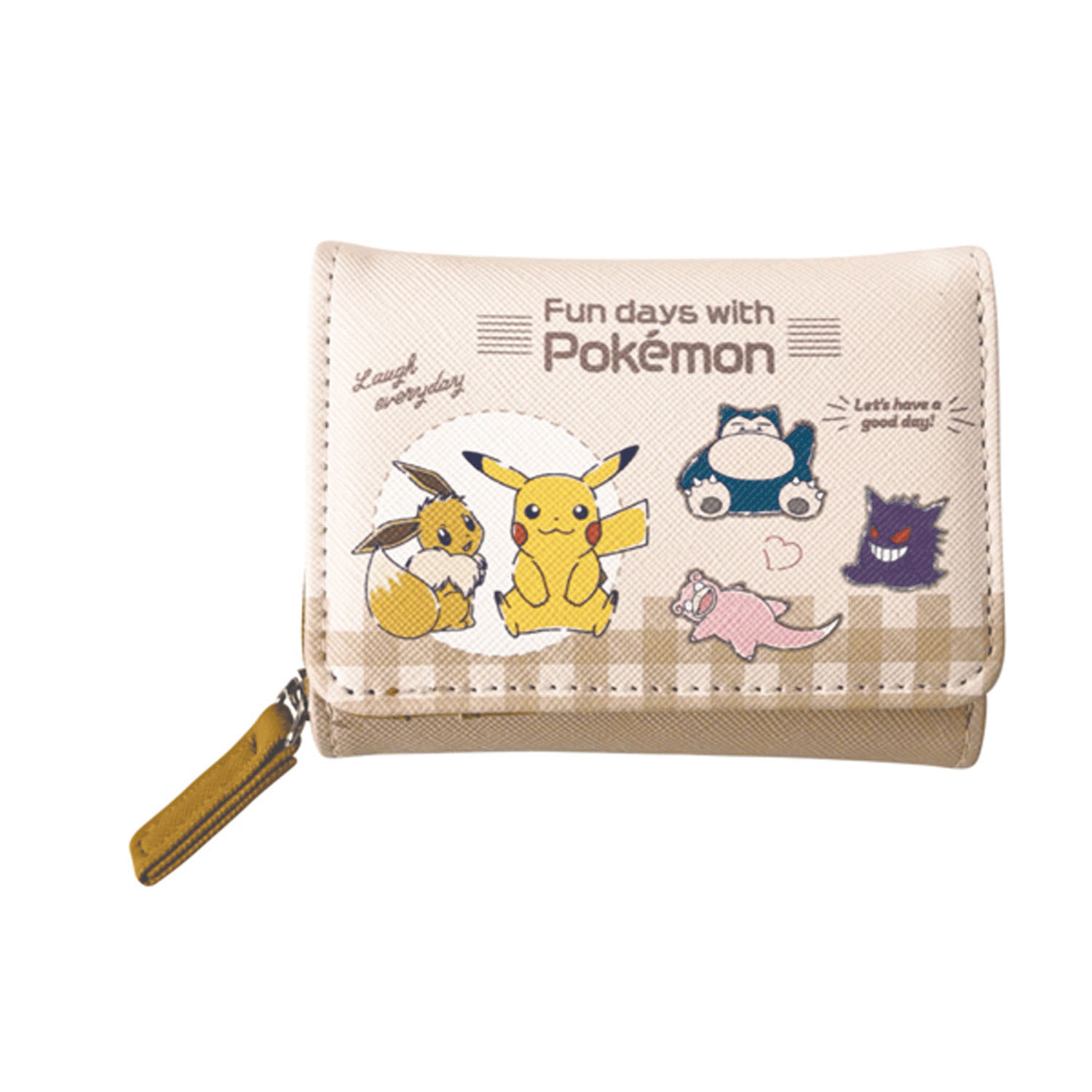 ポケットモンスター ミニ財布 集合