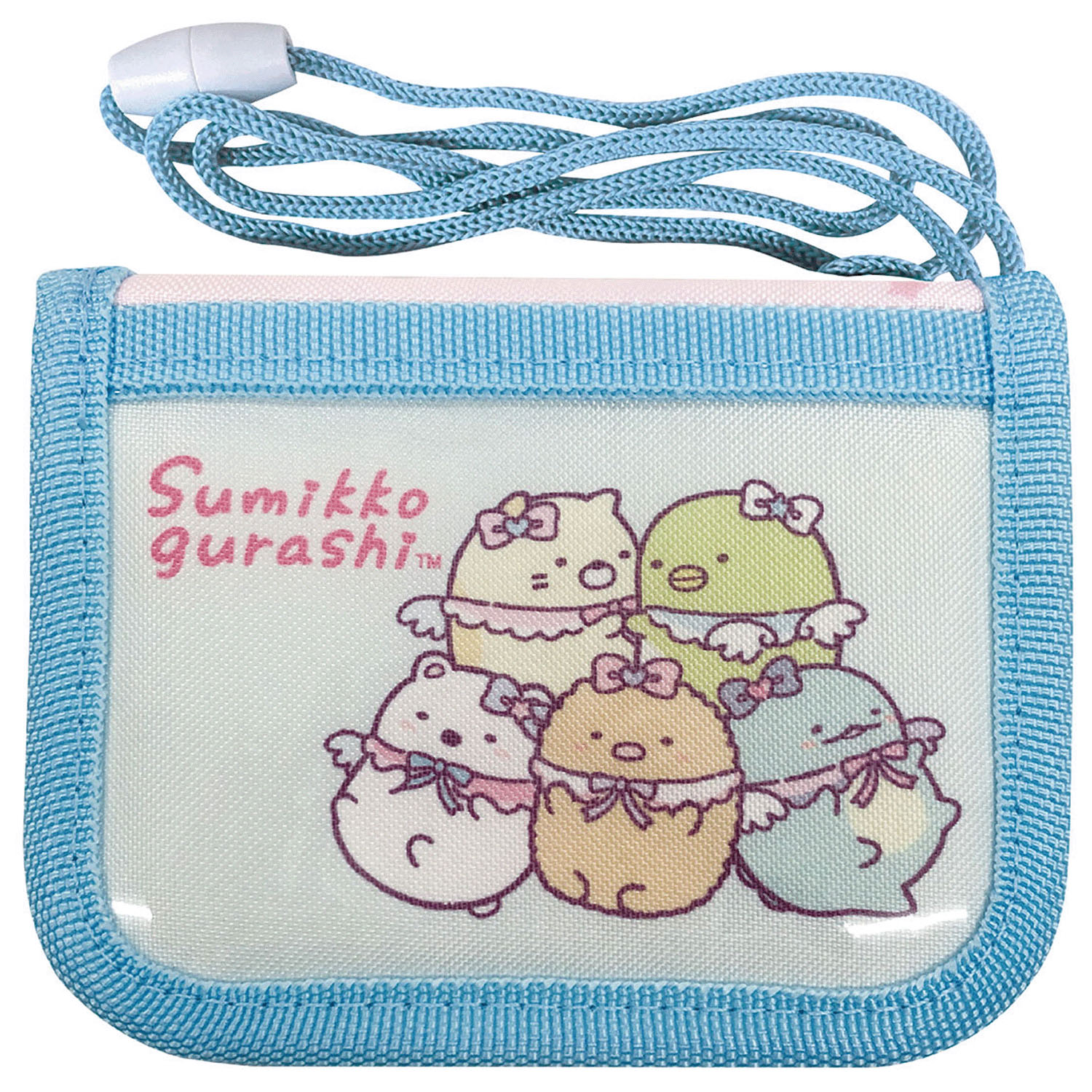 すみっコぐらし  ウォレット - 画像4