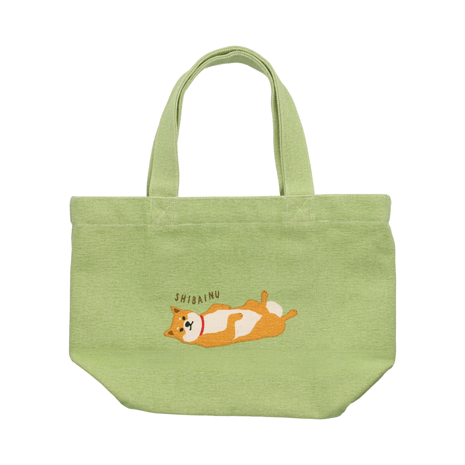 ミニトートしばたさん - 画像2