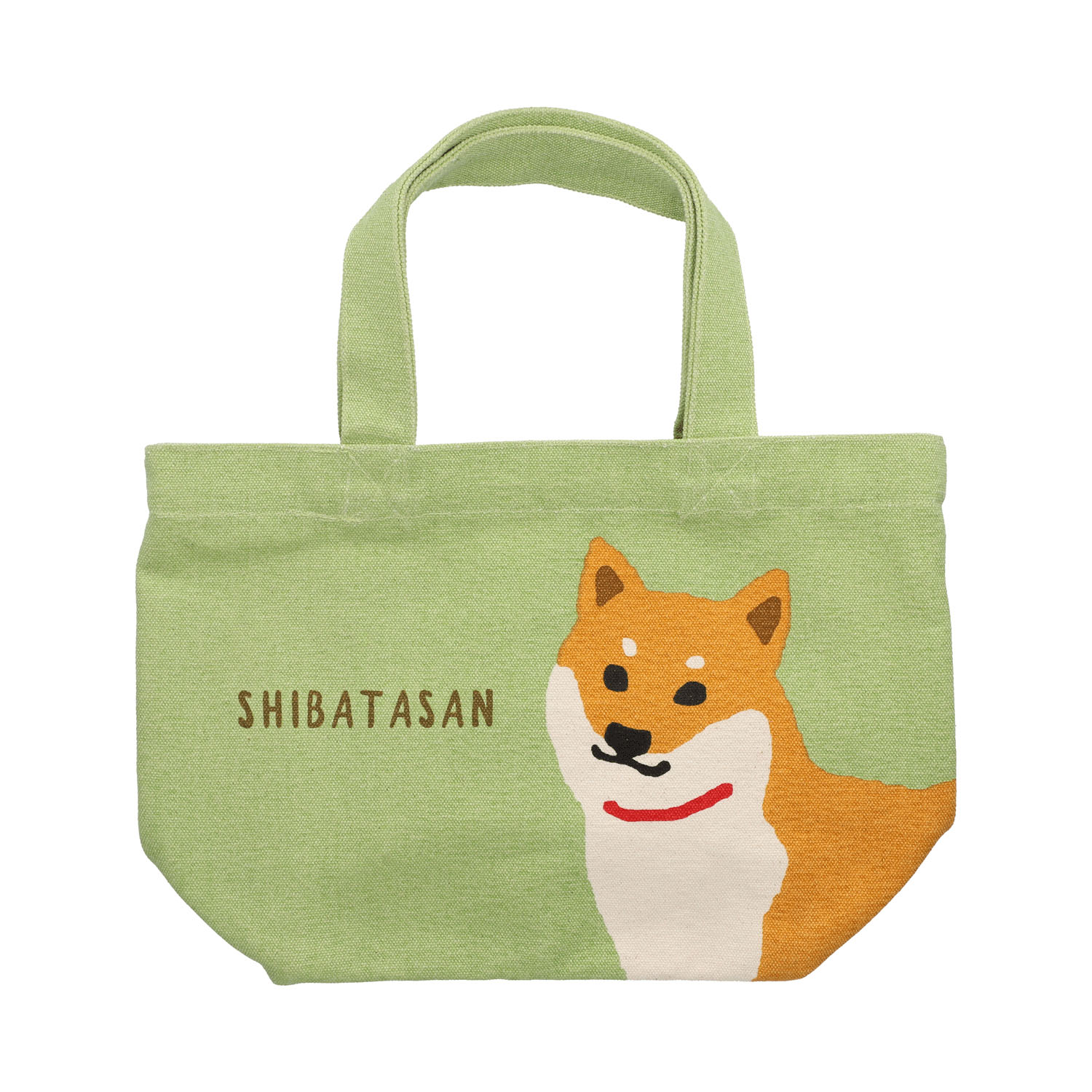 ミニトートしばたさん