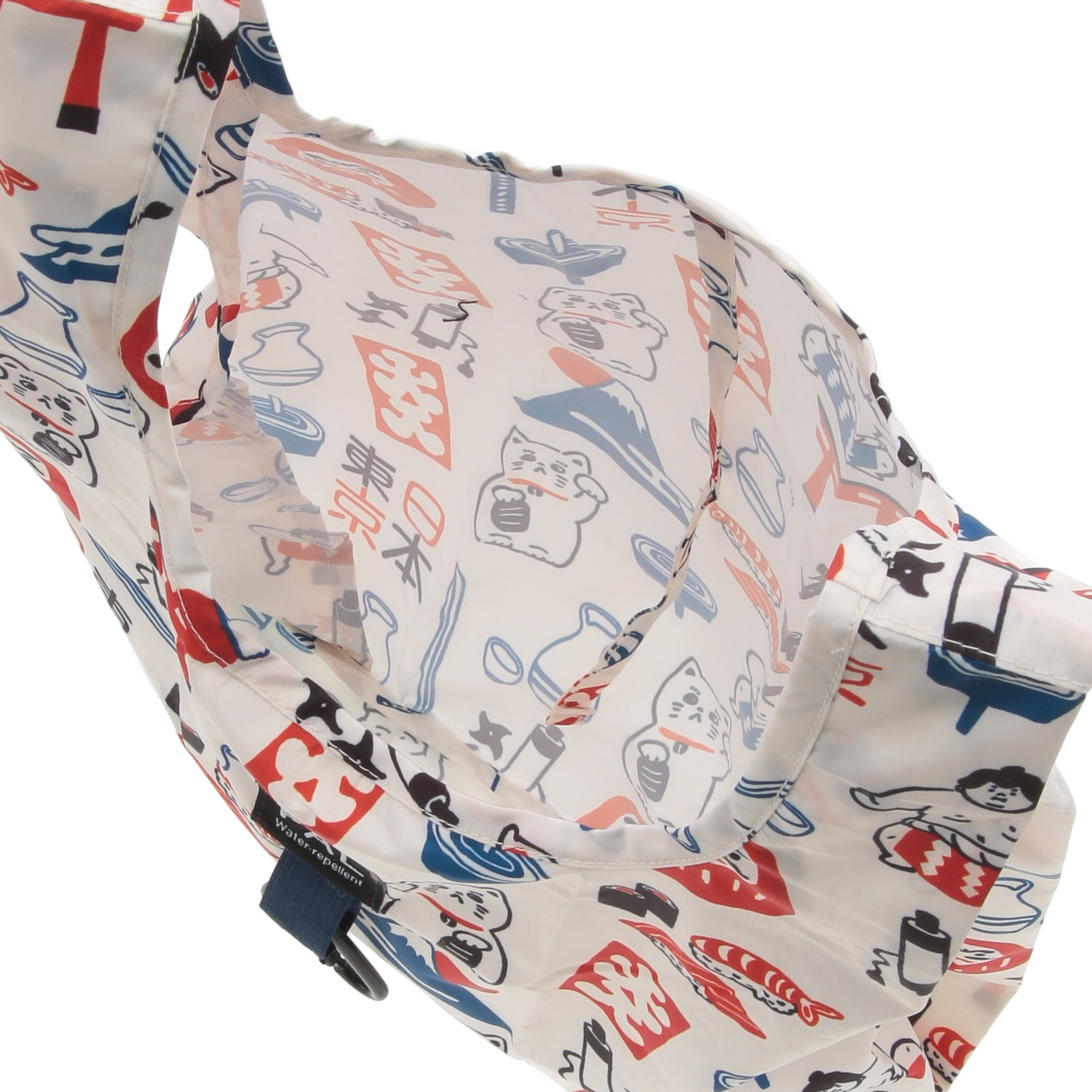 エコバッグS - 画像3