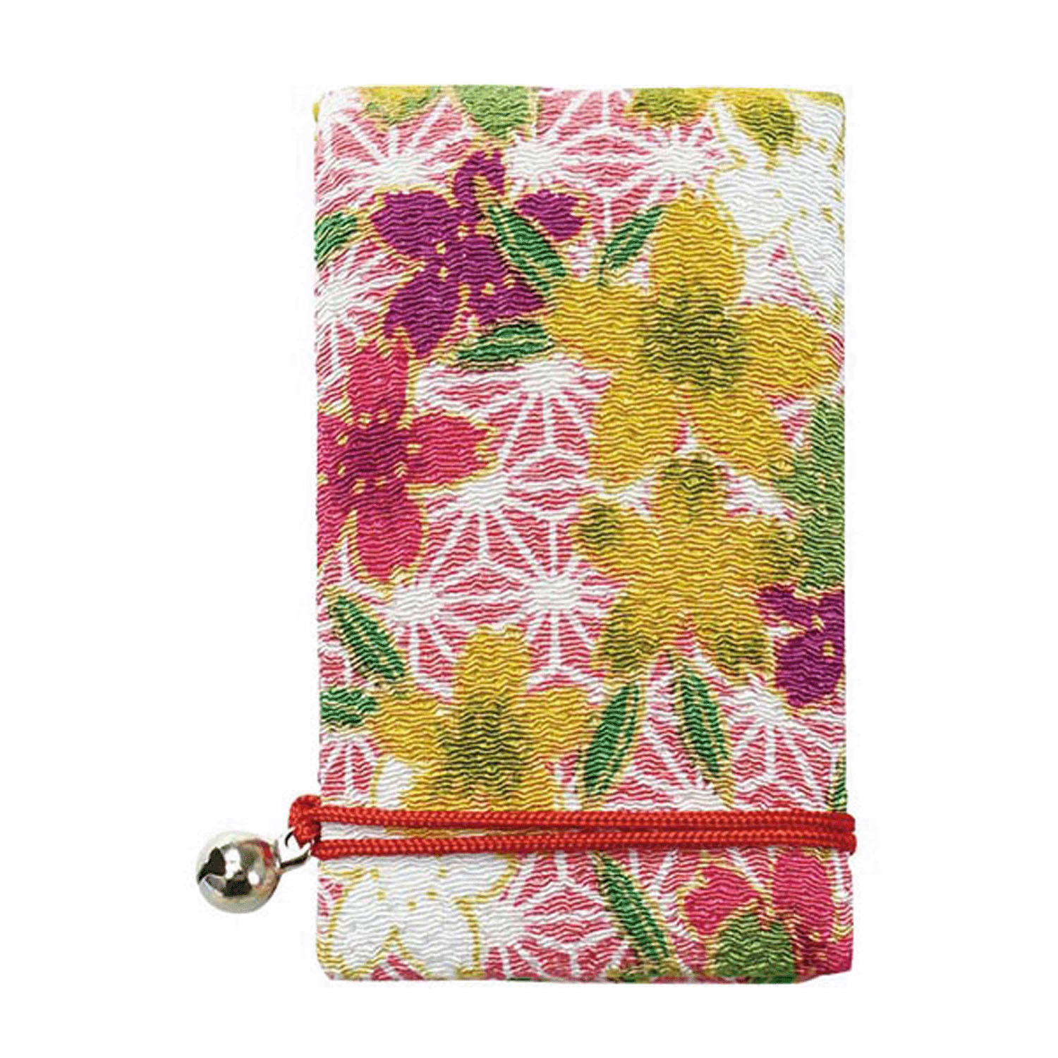 華こまち 鏡付楊枝入 - 画像2