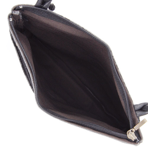 【お取り寄せ品】墨染め ポシェット - 画像3