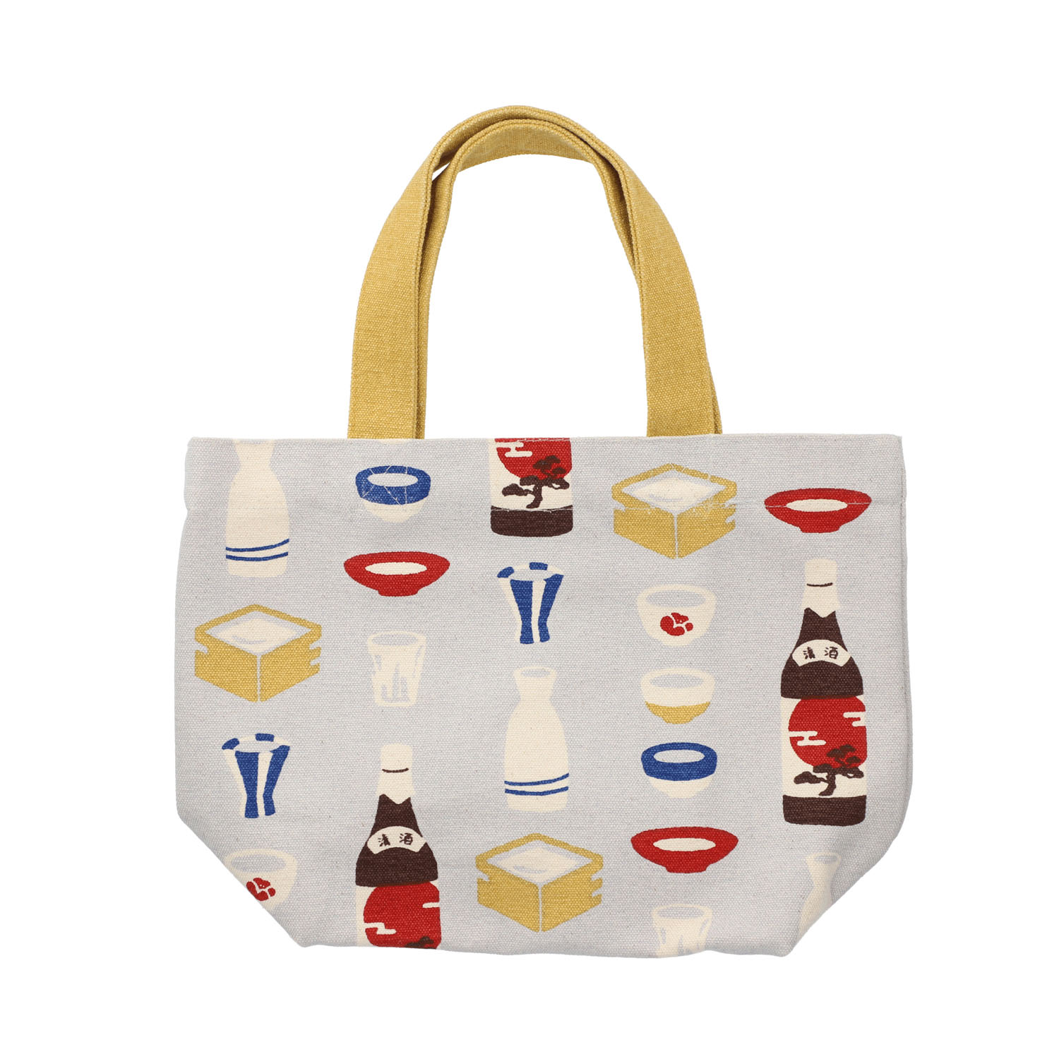 【00－01終了】ミニトート