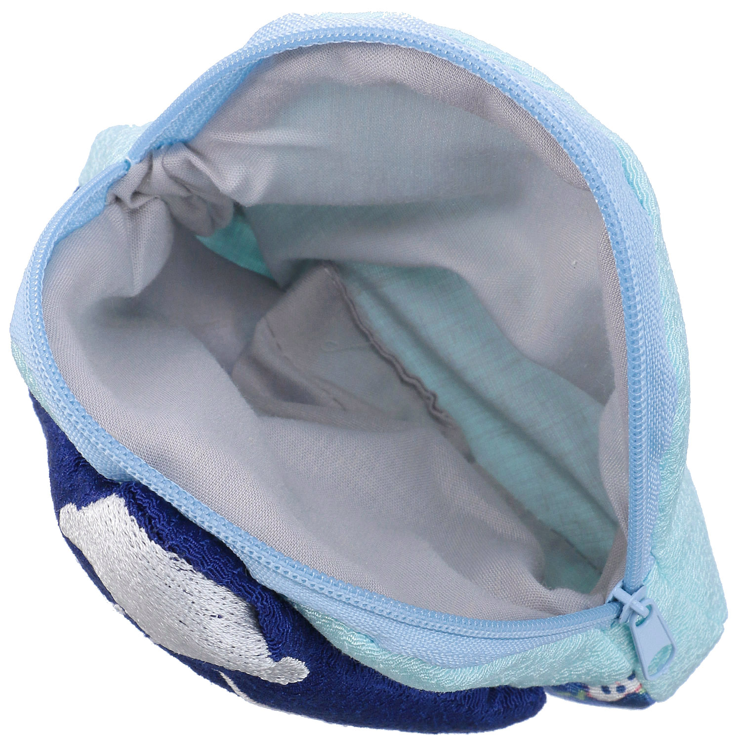 キャラクターポーチ 富士山 - 画像4