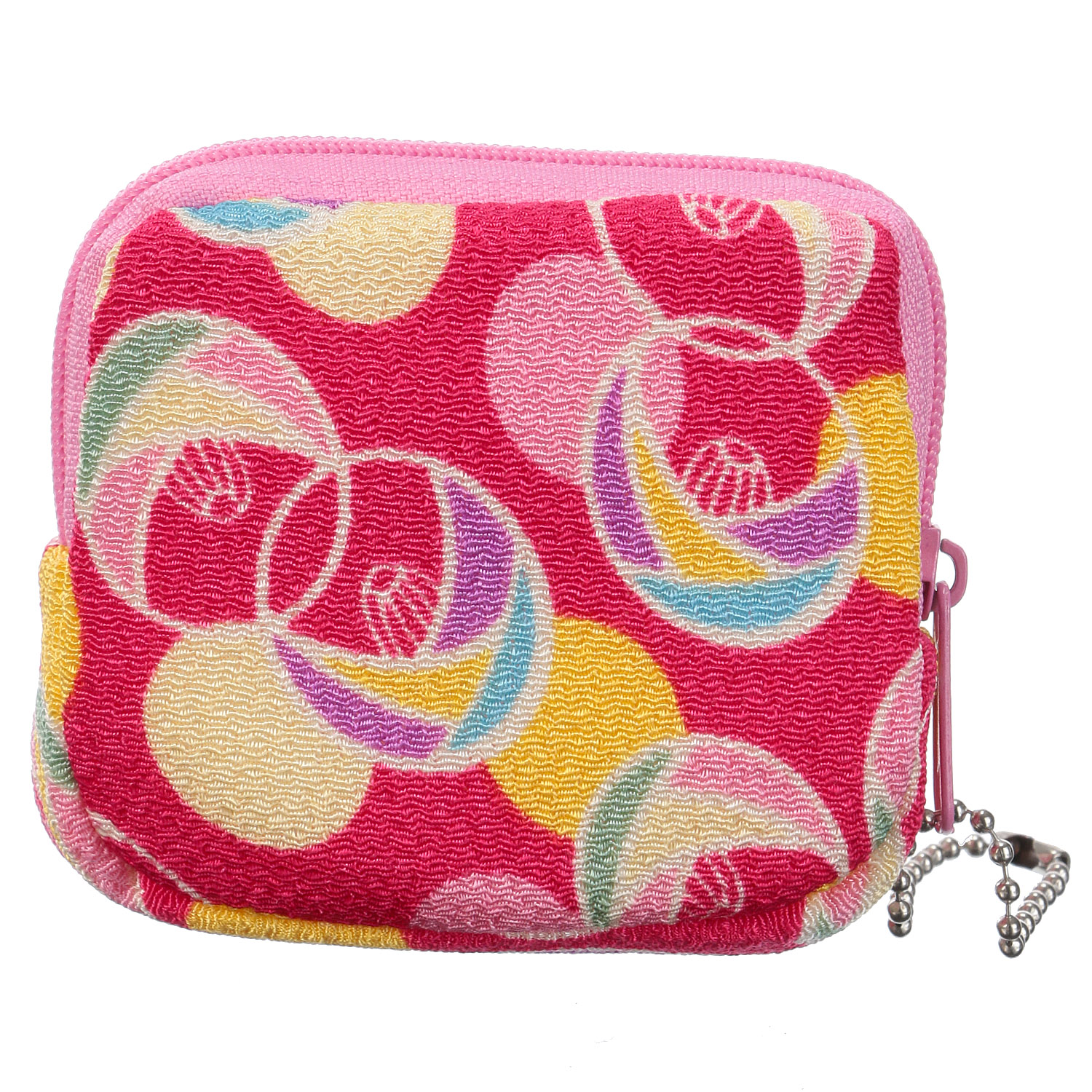 招き猫 四角コインケース - 画像3