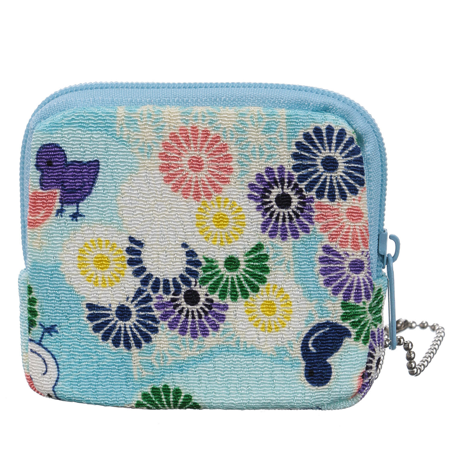 うさぎ四角コインケース - 画像3