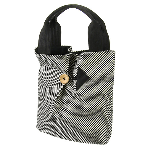 SASICCO ポイントバッグ - 画像1