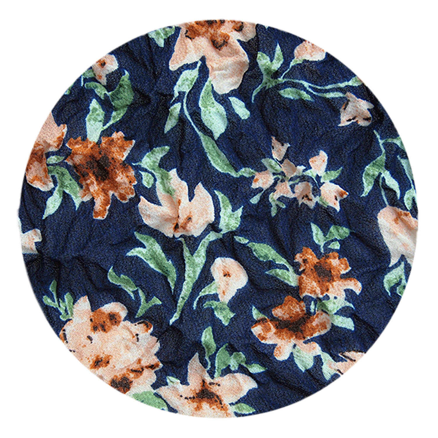 シフォン絞りエコバッグ - 画像11