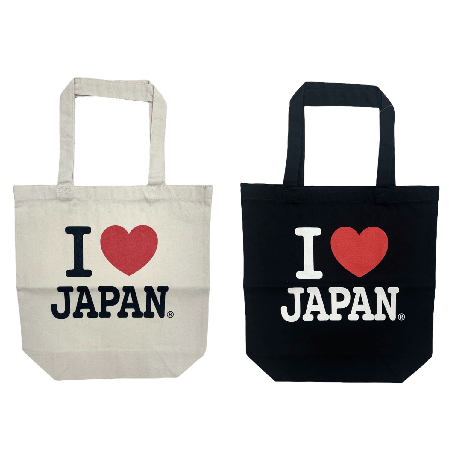 I ？ JAPANトート - 画像1