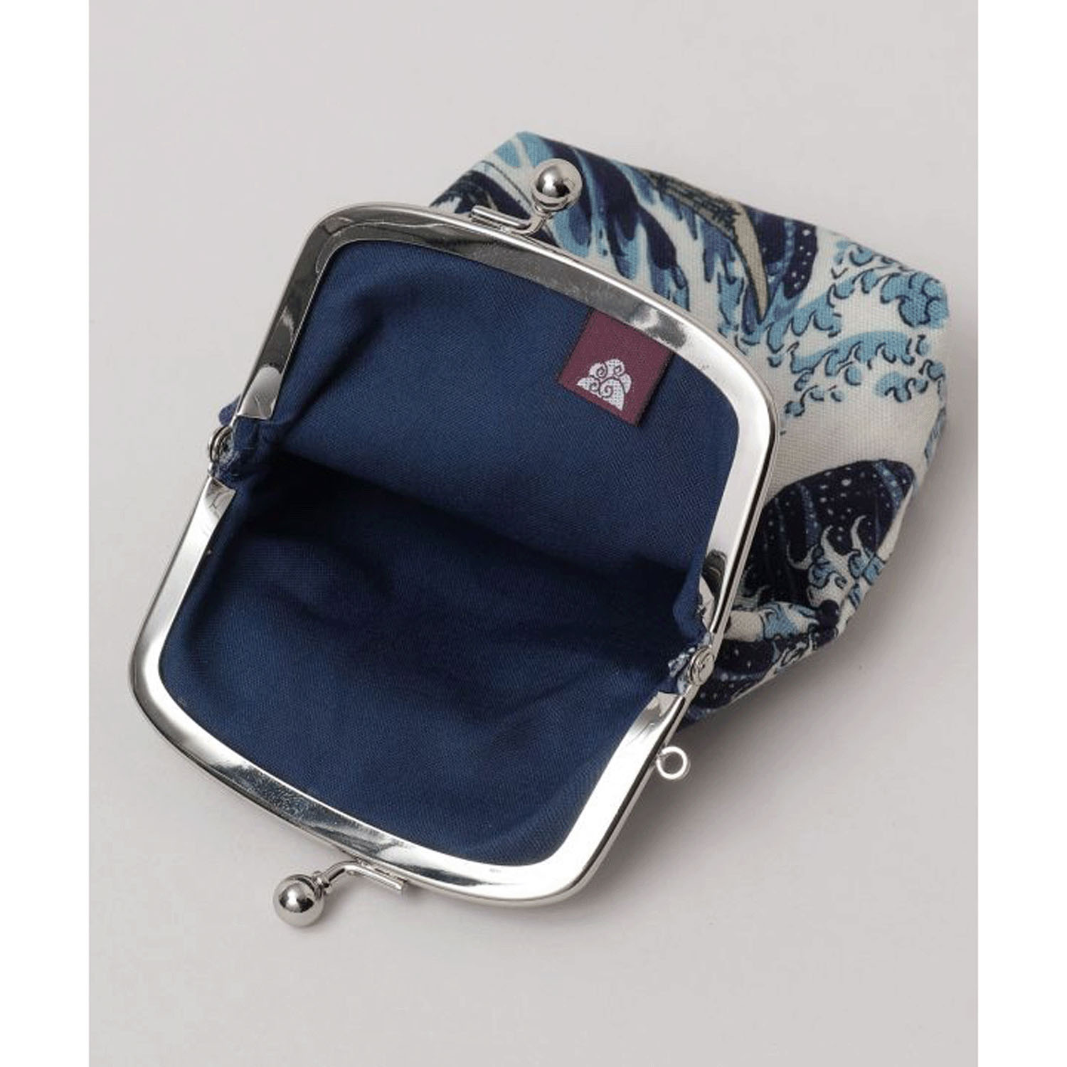 ジャポニマルチがま口 - 画像5