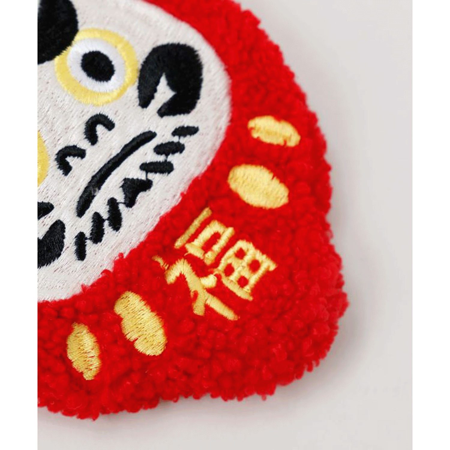 民芸モチーフのリールポーチ - 画像11