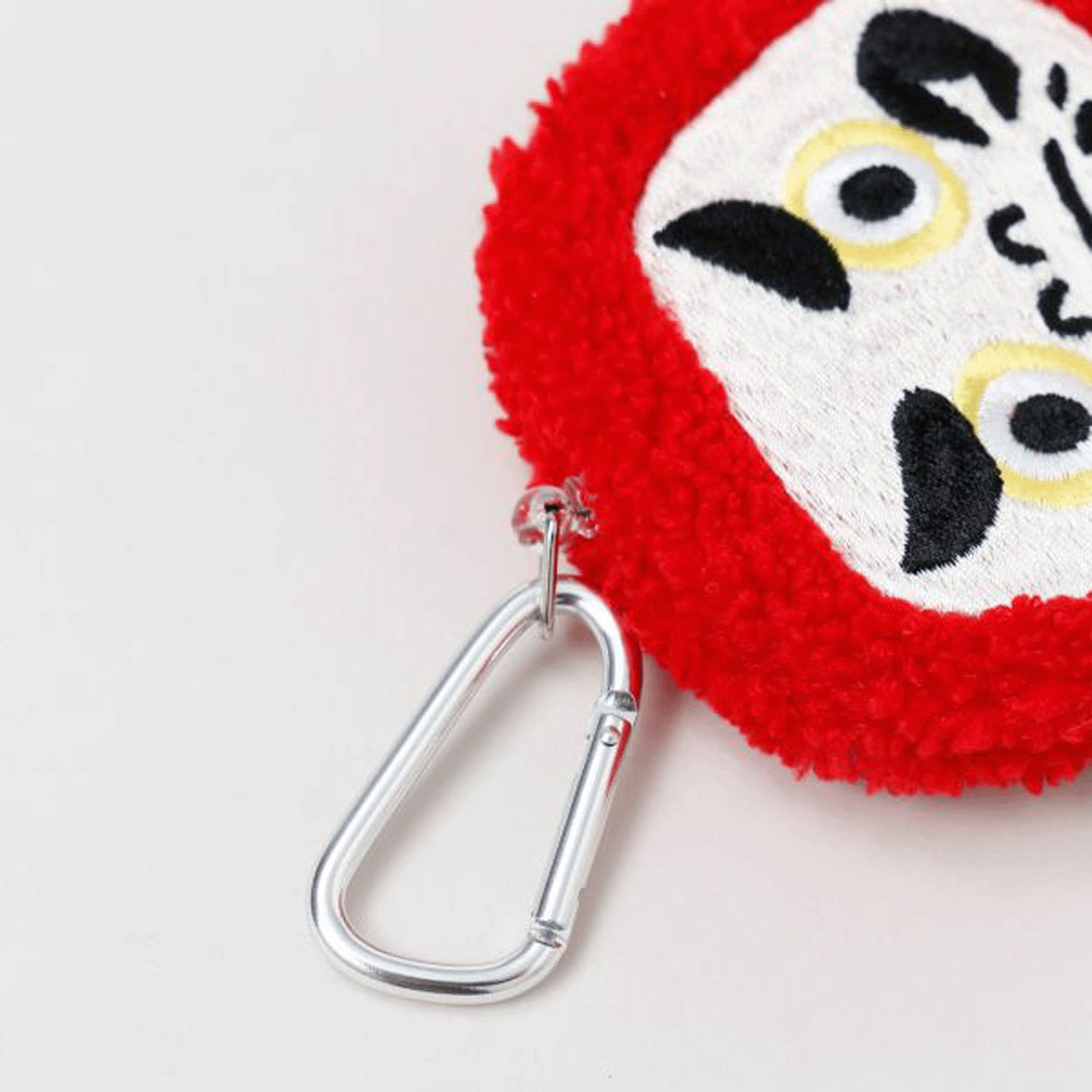 民芸モチーフのリールポーチ - 画像12