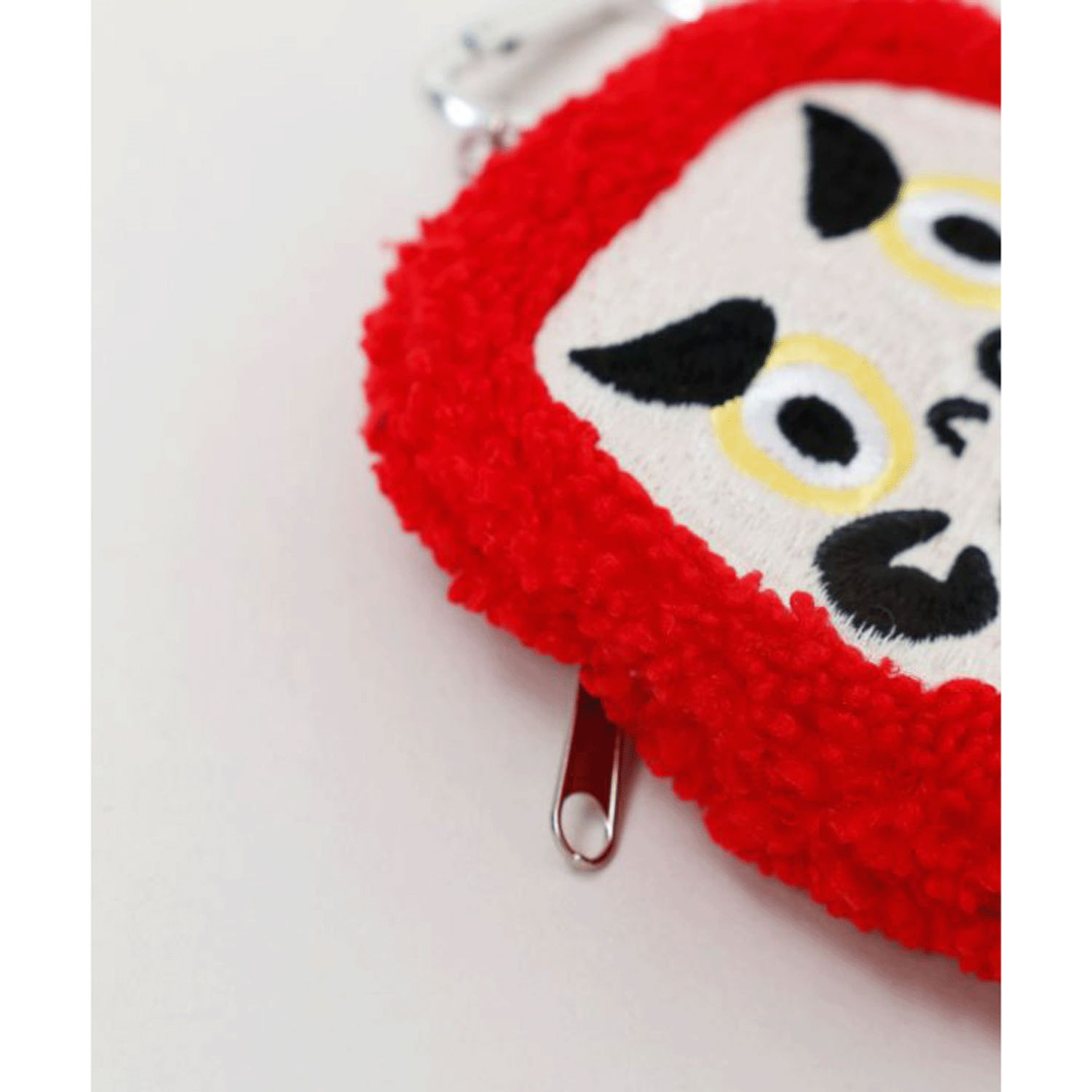 民芸モチーフのリールポーチ - 画像6