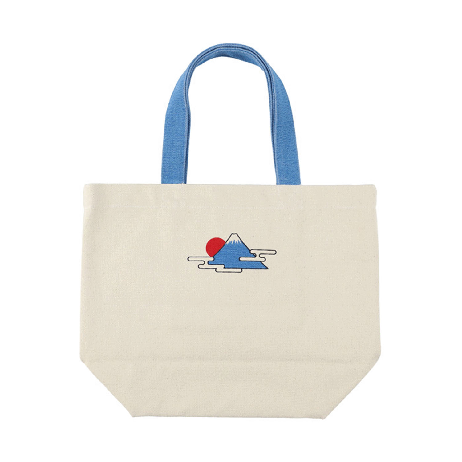 トートM にほんちずしばた - 画像2