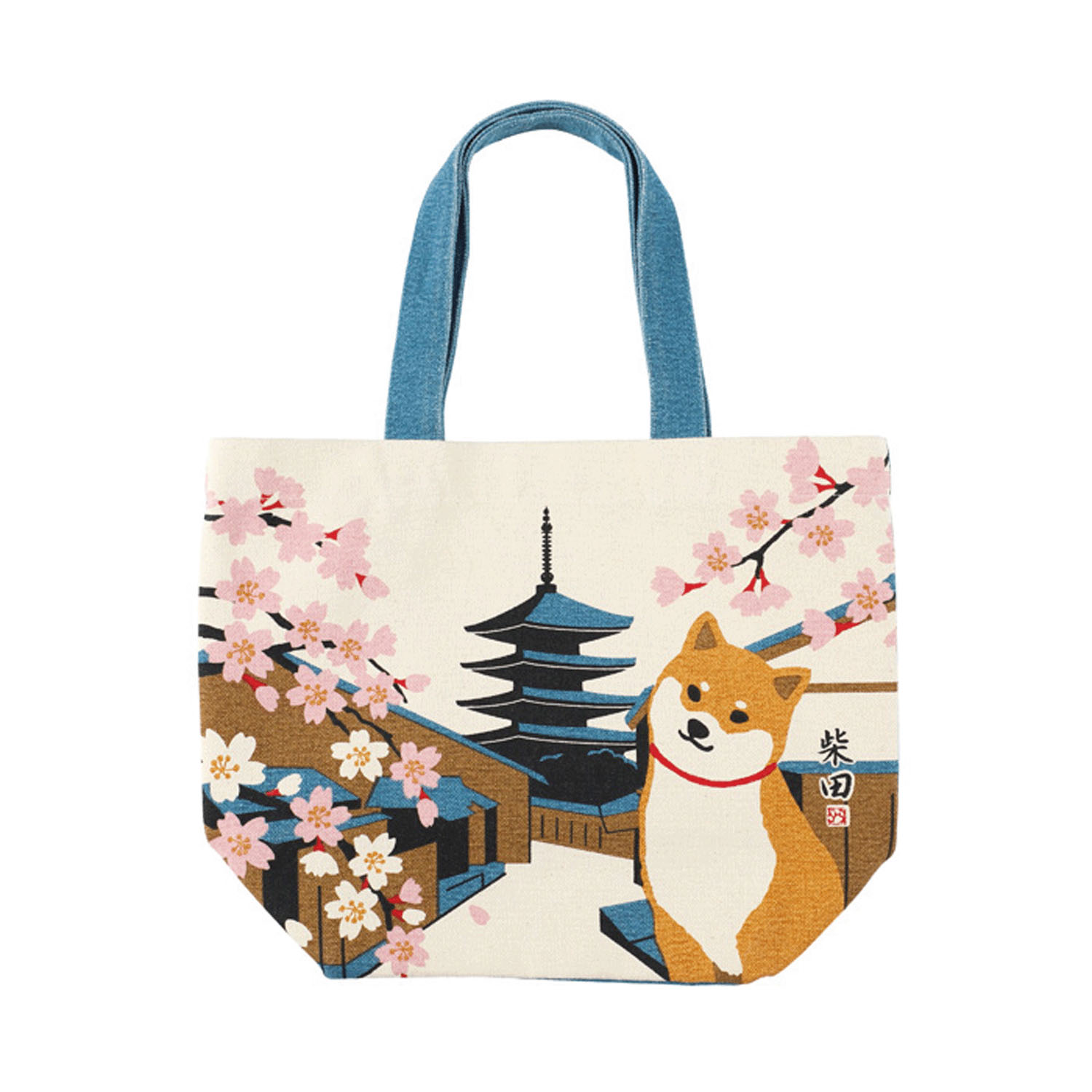 トートM はるのみやこしばた