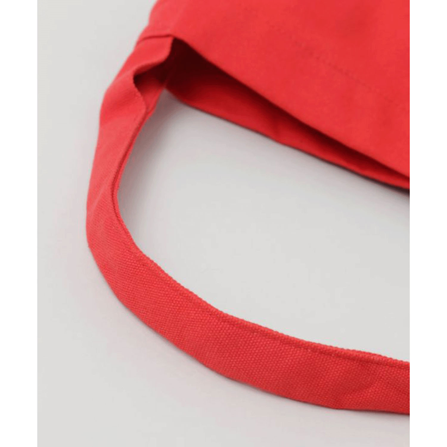 民芸 手提げトート - 画像6