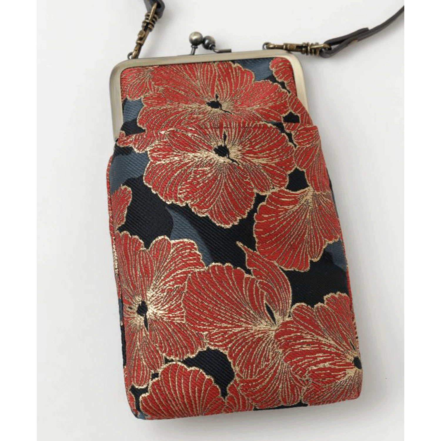 華やかガマショルダー - 画像7