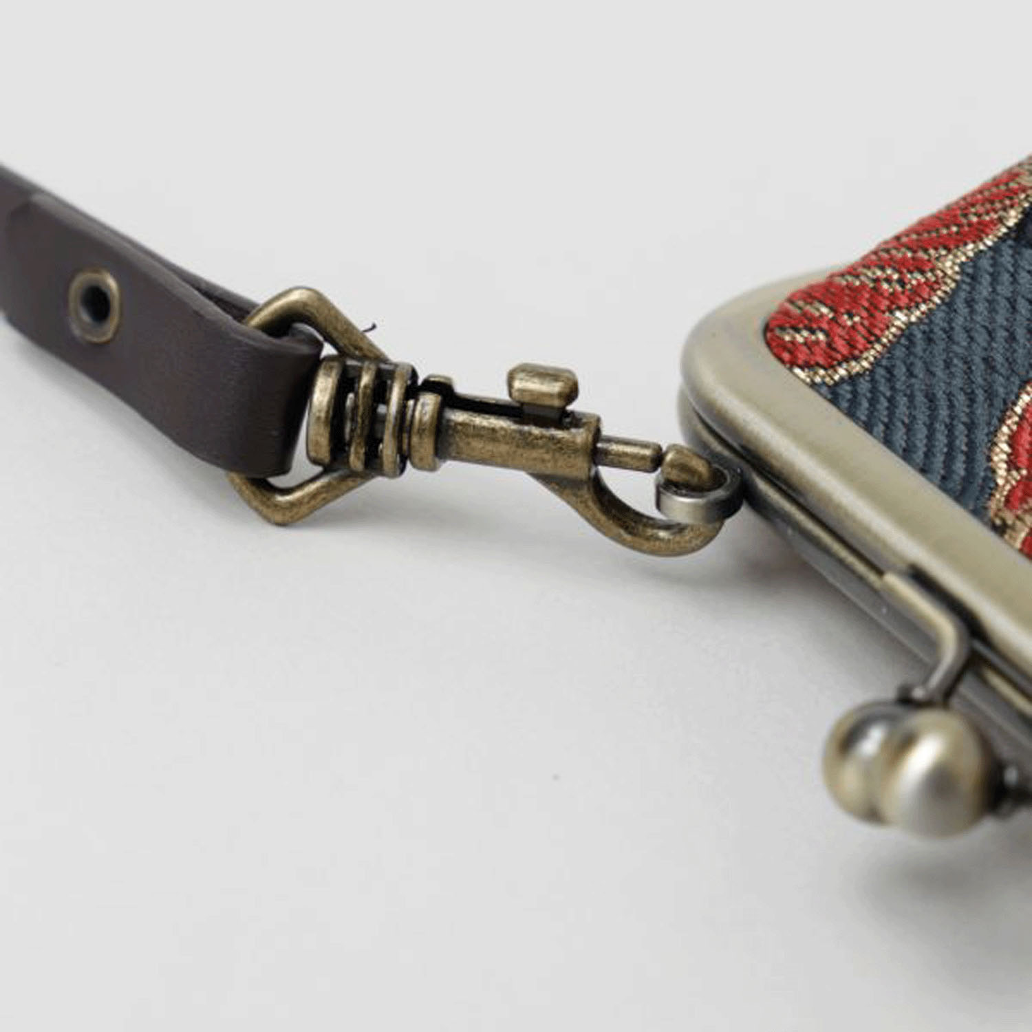 華やかガマショルダー - 画像8