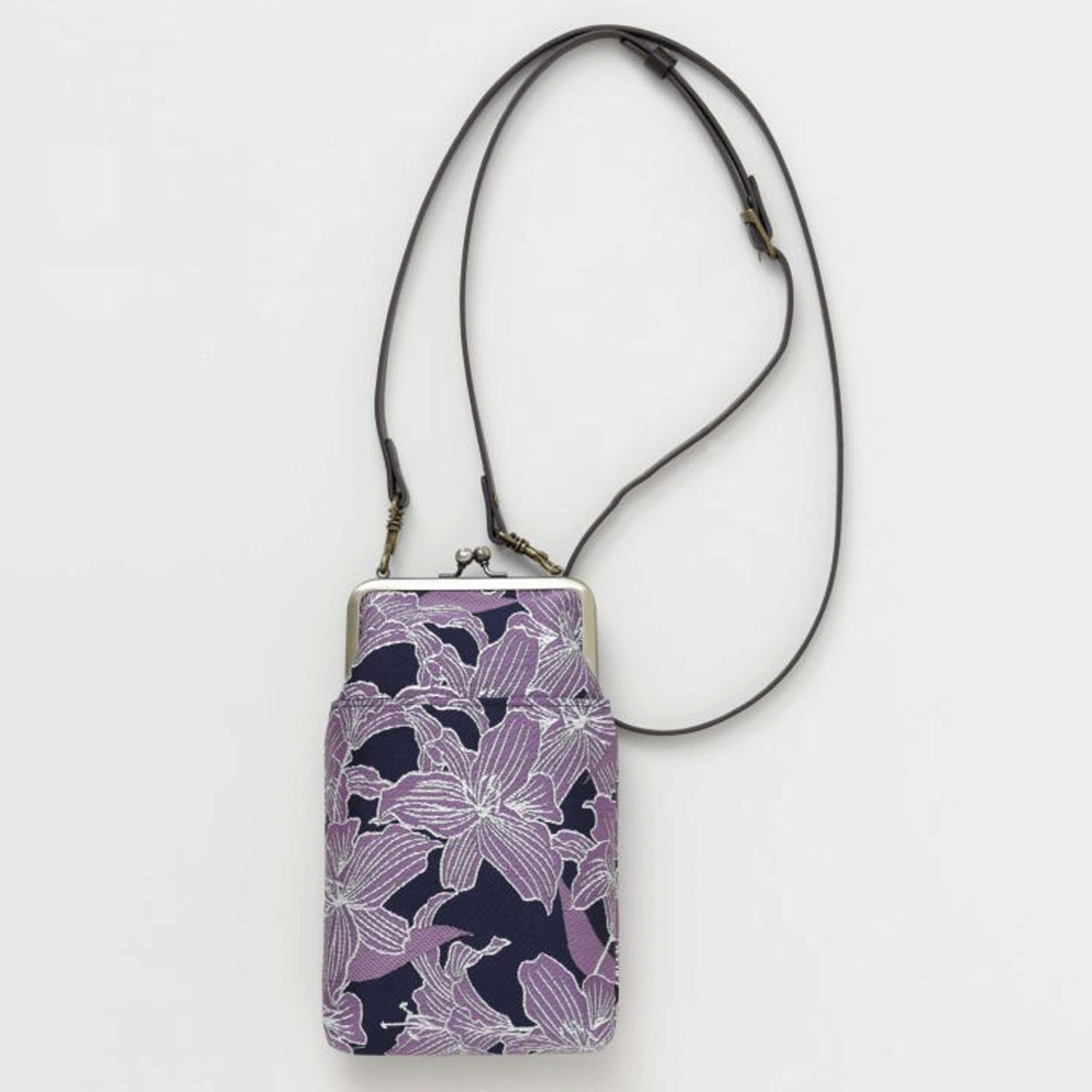 華やかガマショルダー - 画像10