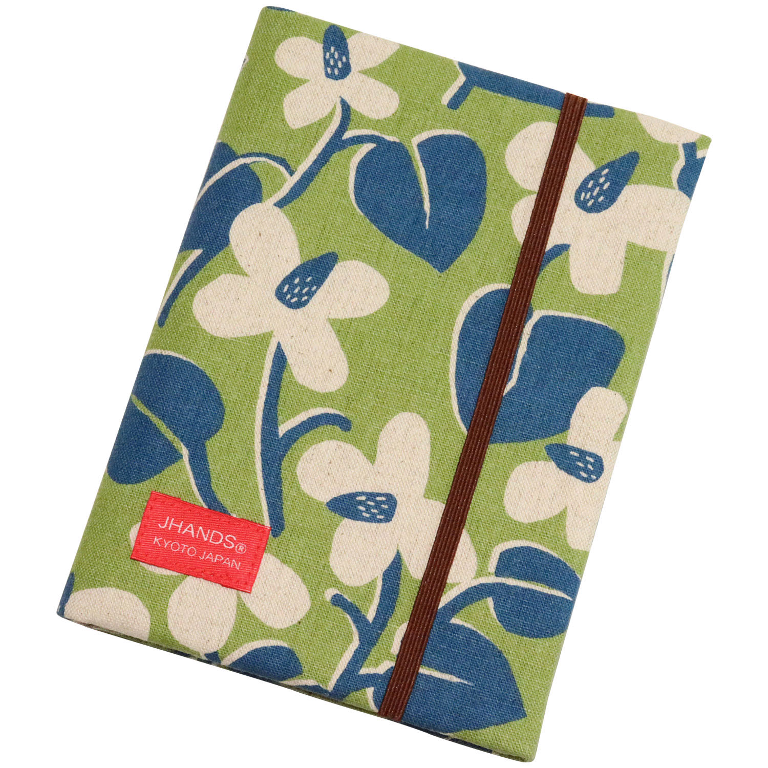 お薬手帳ケース ナチュラル - 画像3