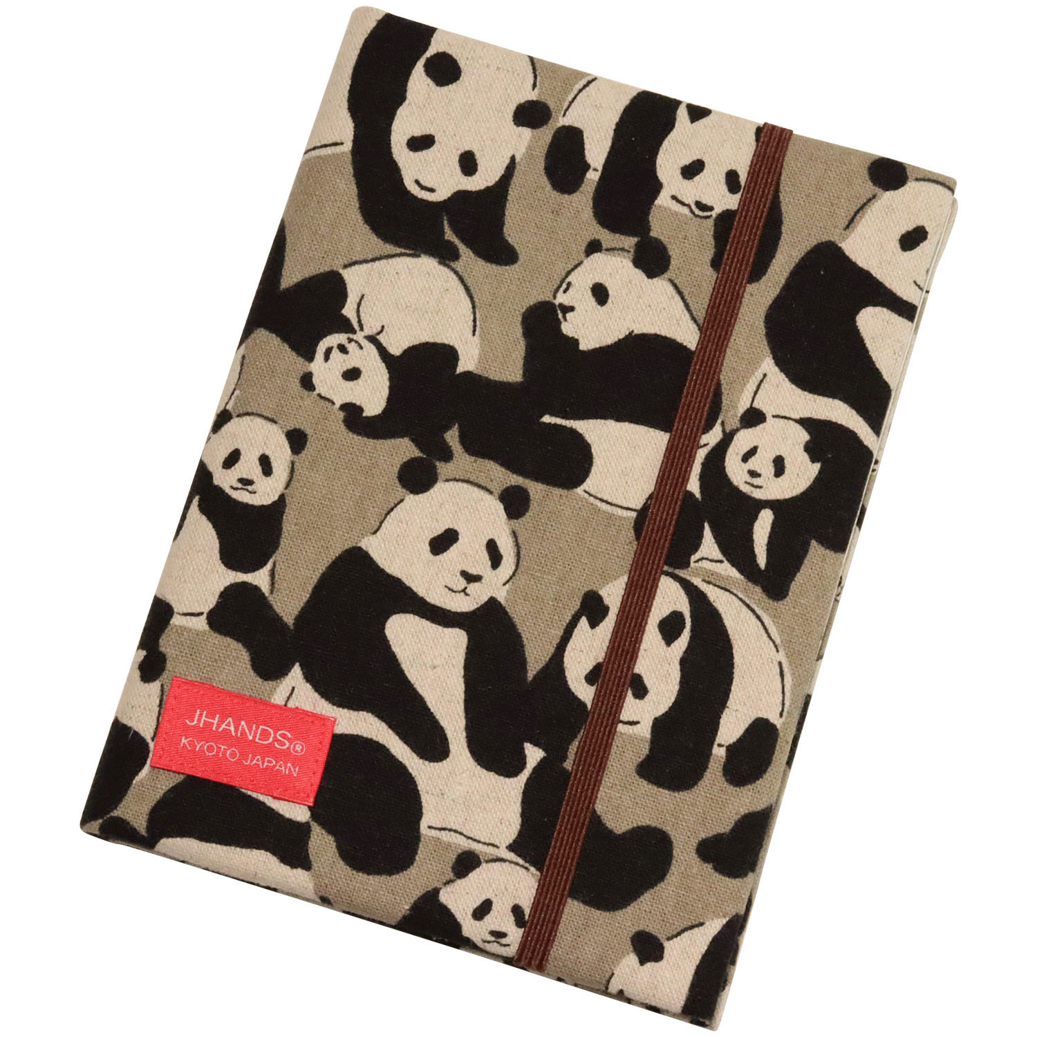 お薬手帳ケース ナチュラル - 画像6