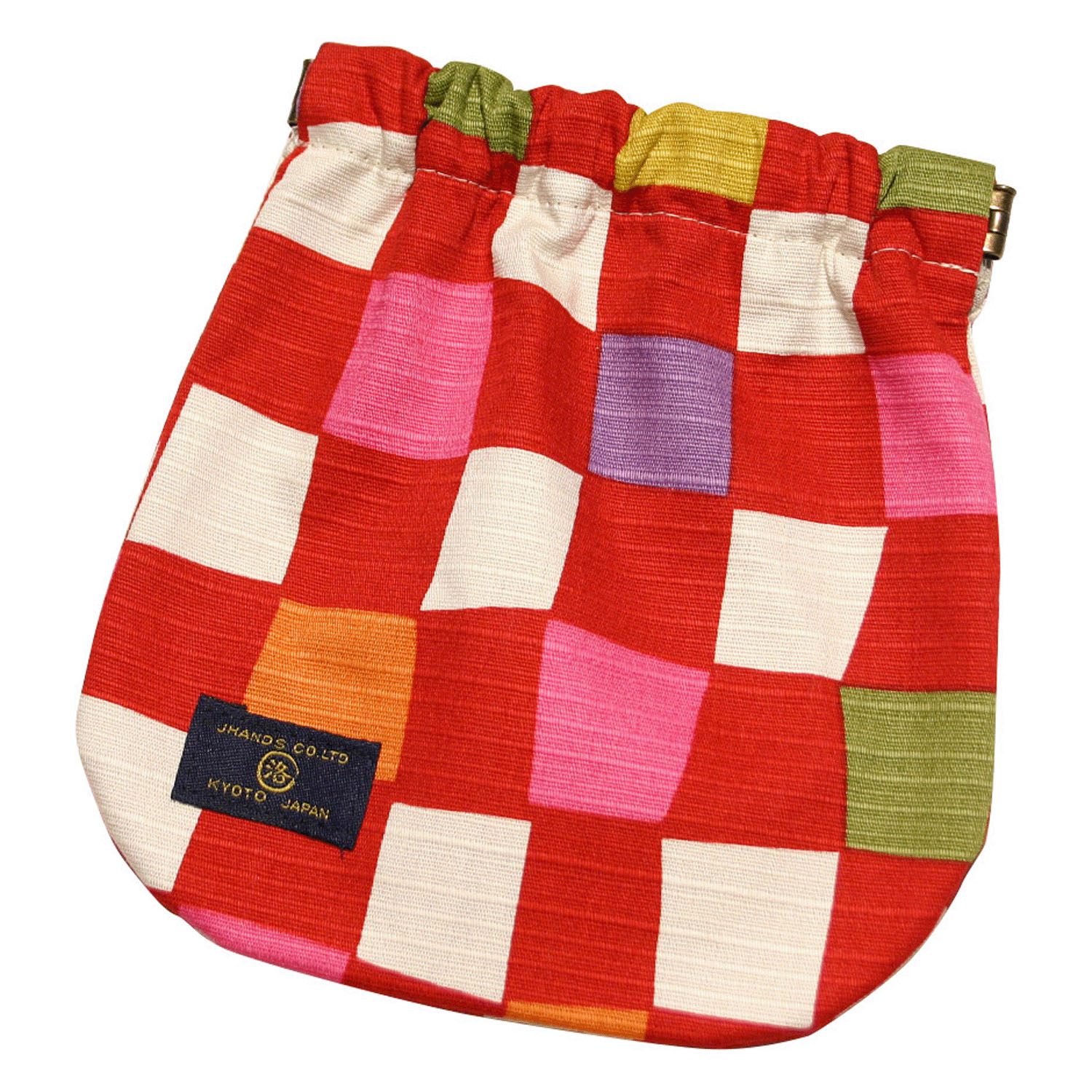 ばね口ポーチ ハイカラシリーズ - 画像2