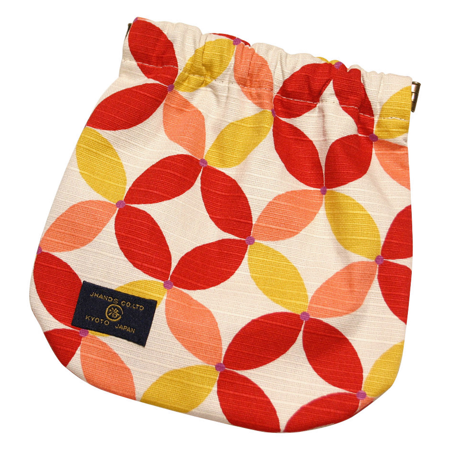 ばね口ポーチ ハイカラシリーズ - 画像4