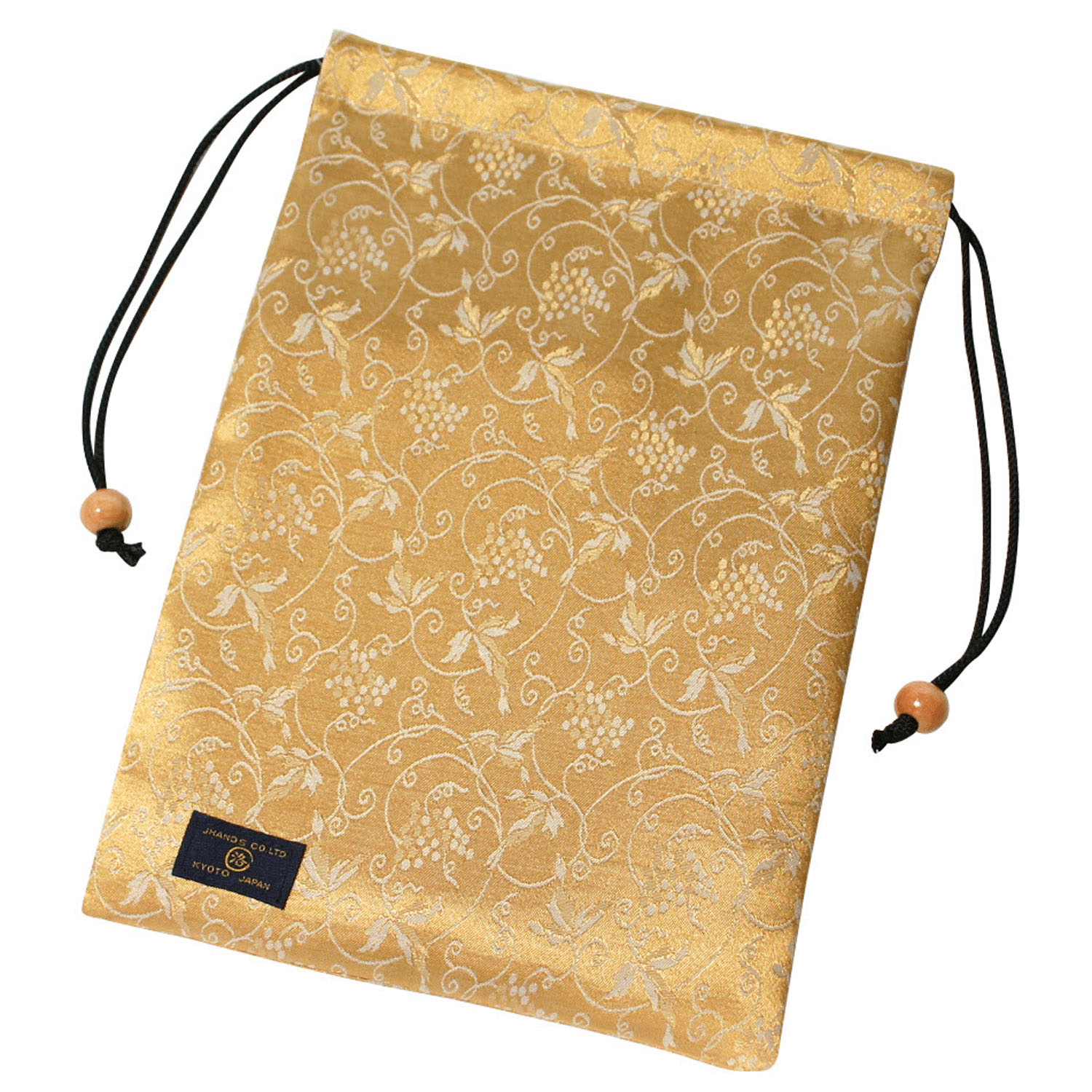 緞子シリーズ  巾着 - 画像4