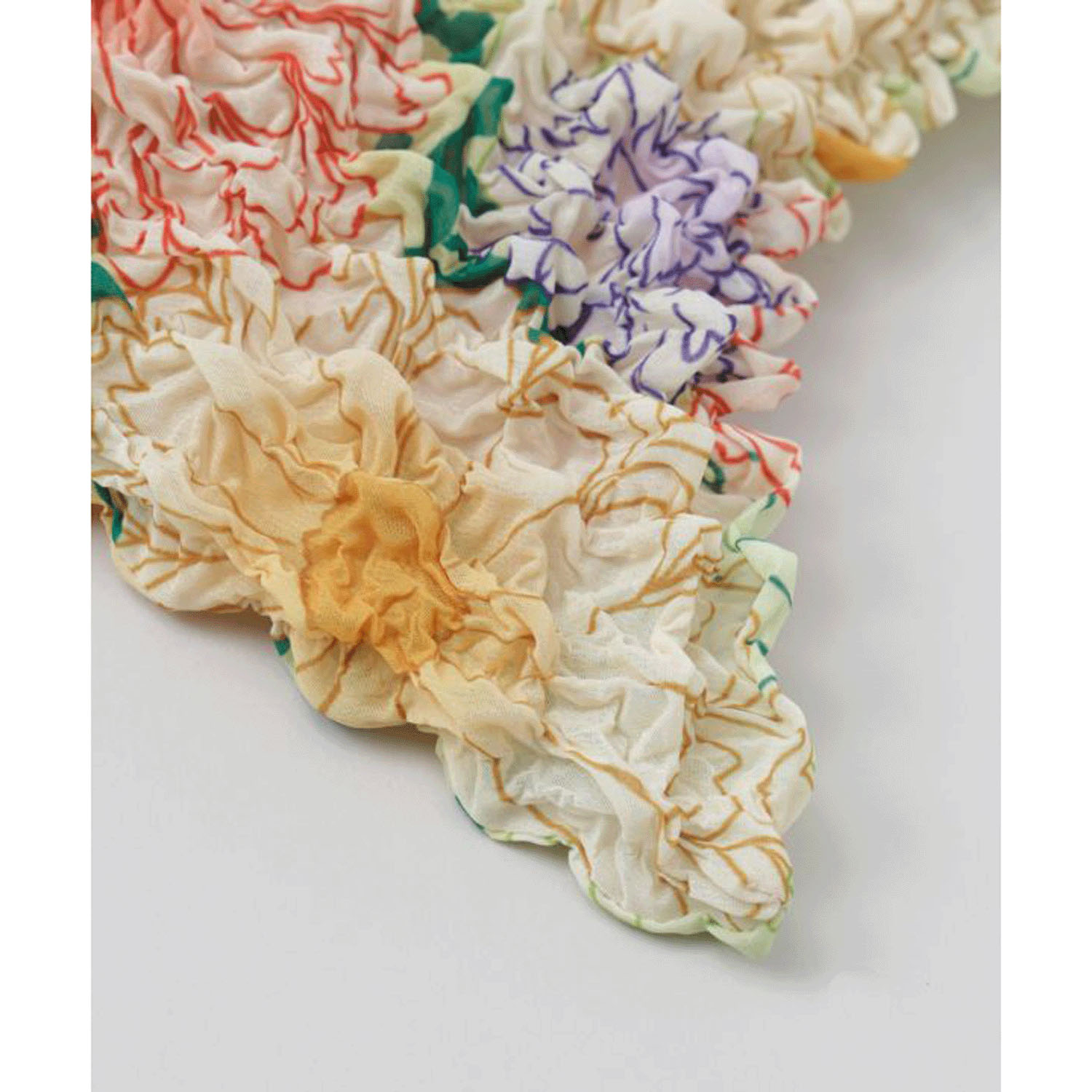 しぼり華バッグ - 画像5