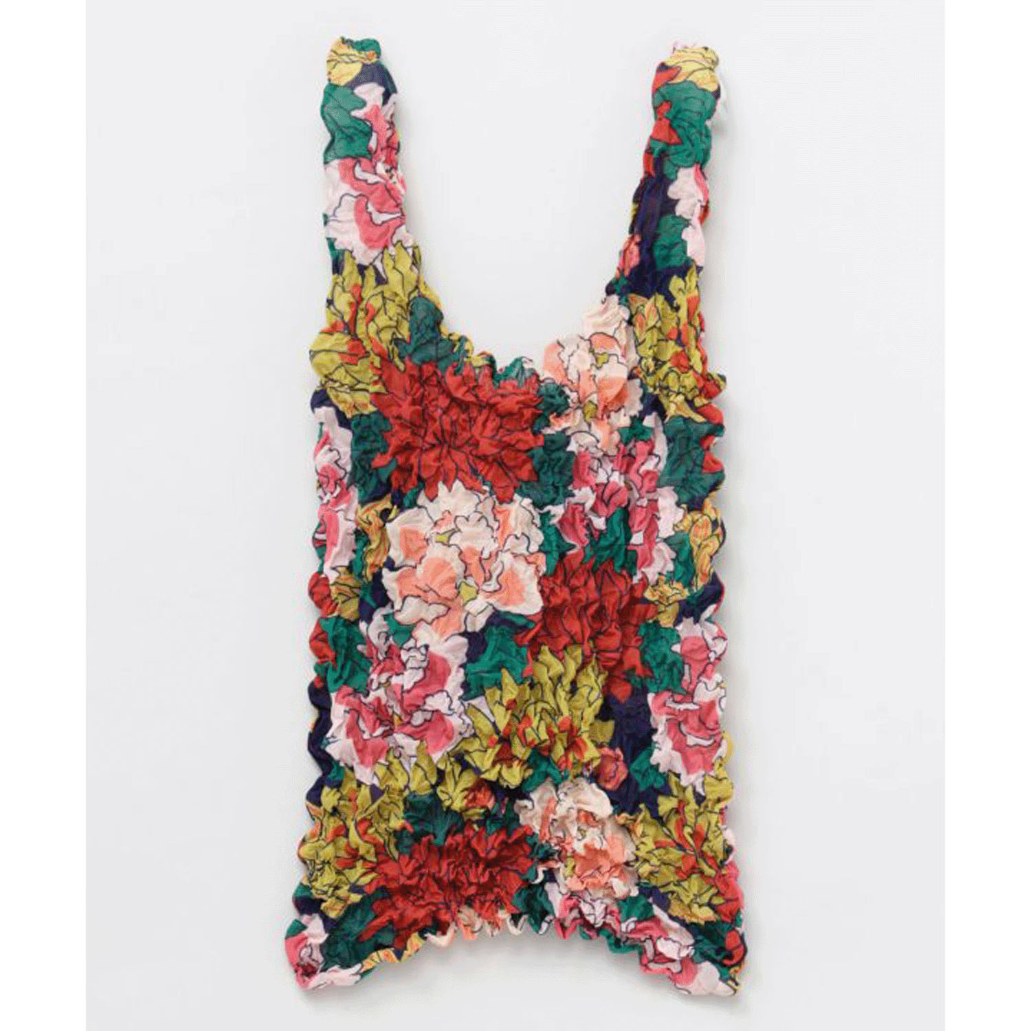 しぼり華バッグ - 画像6