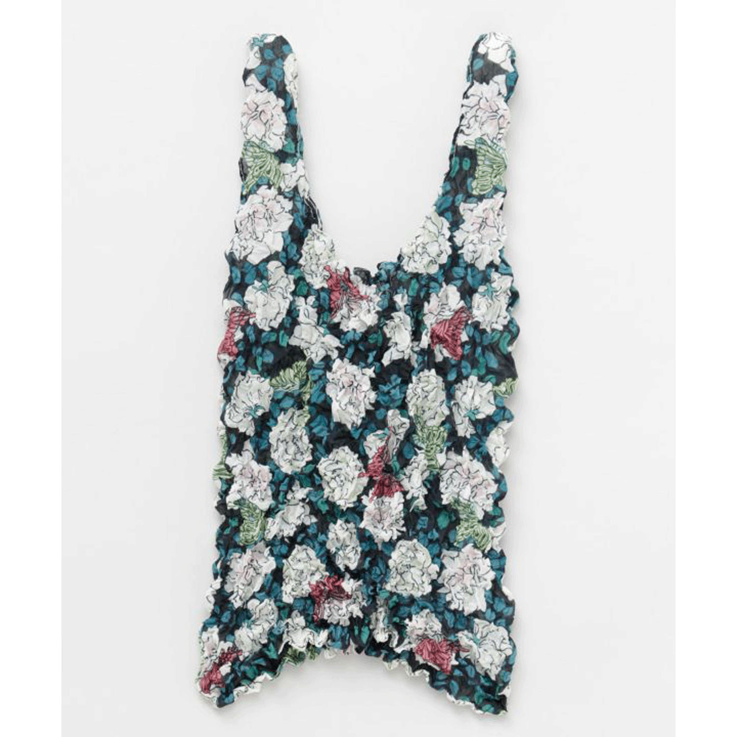 しぼり華バッグ - 画像9