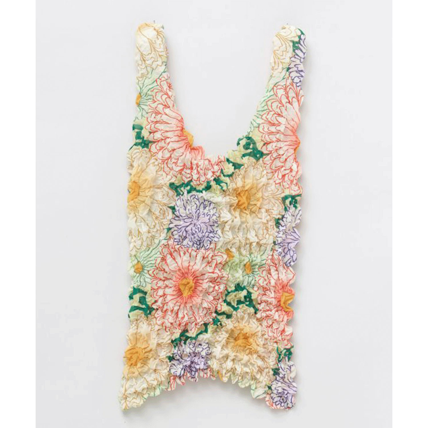 しぼり華バッグ - 画像1