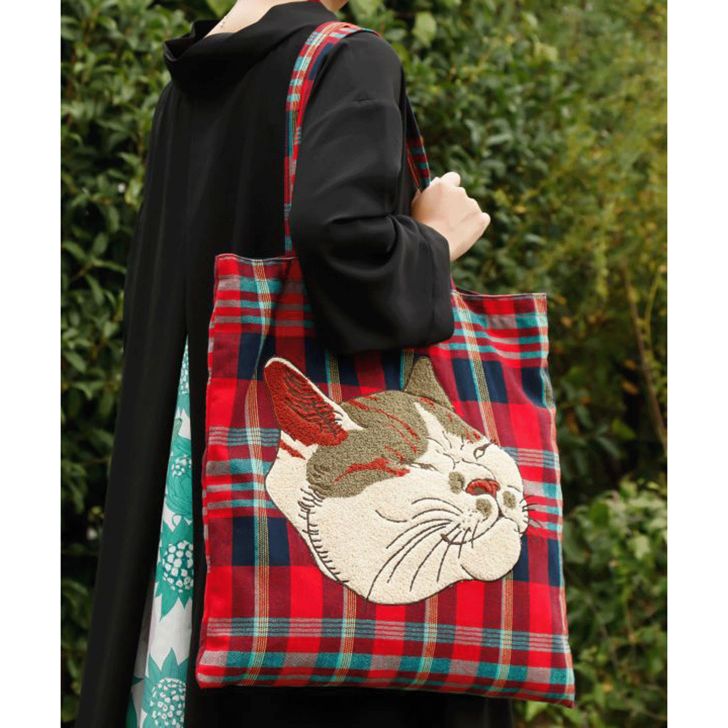 さがら浮世バッグ - 画像2