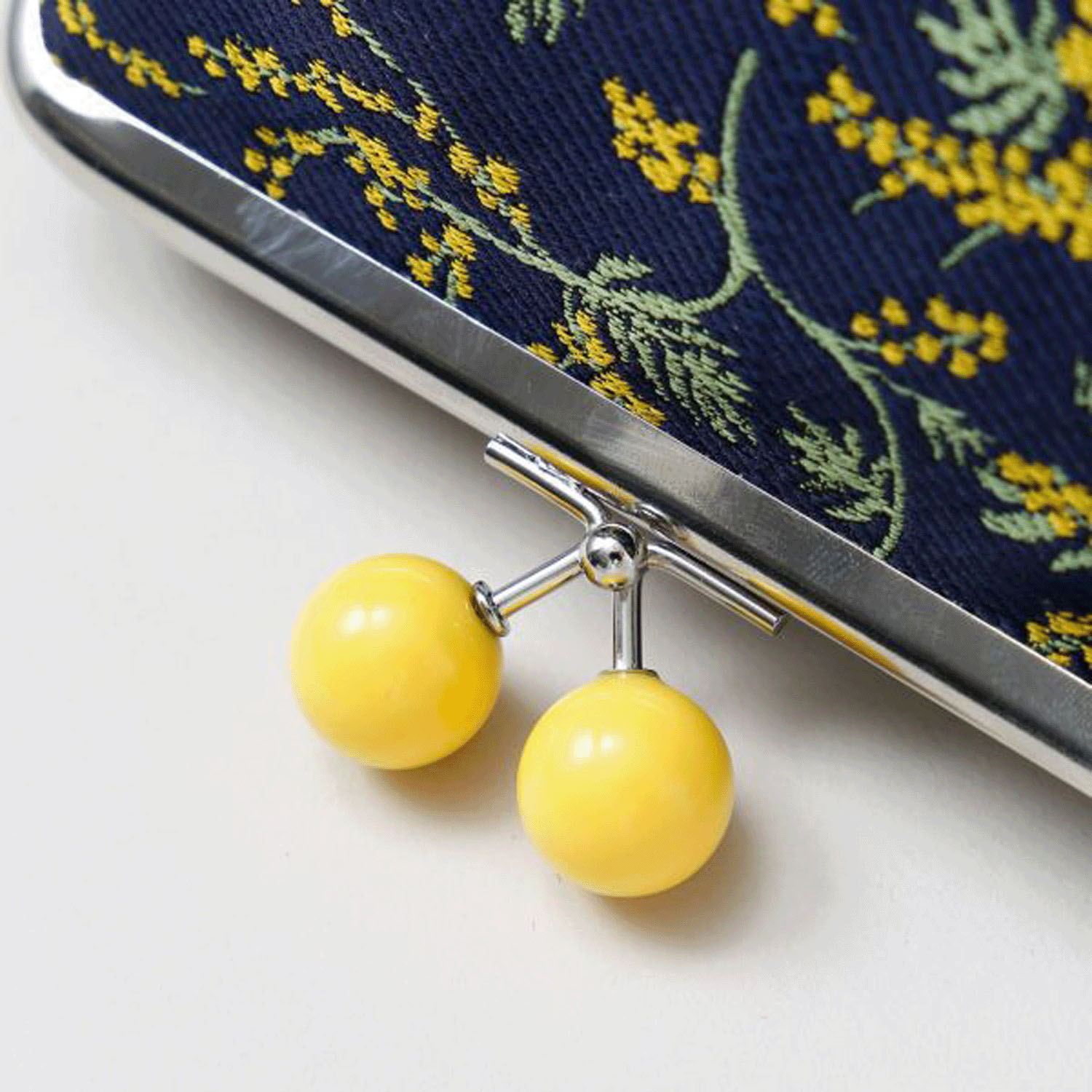 昭和モダン俵がま - 画像5