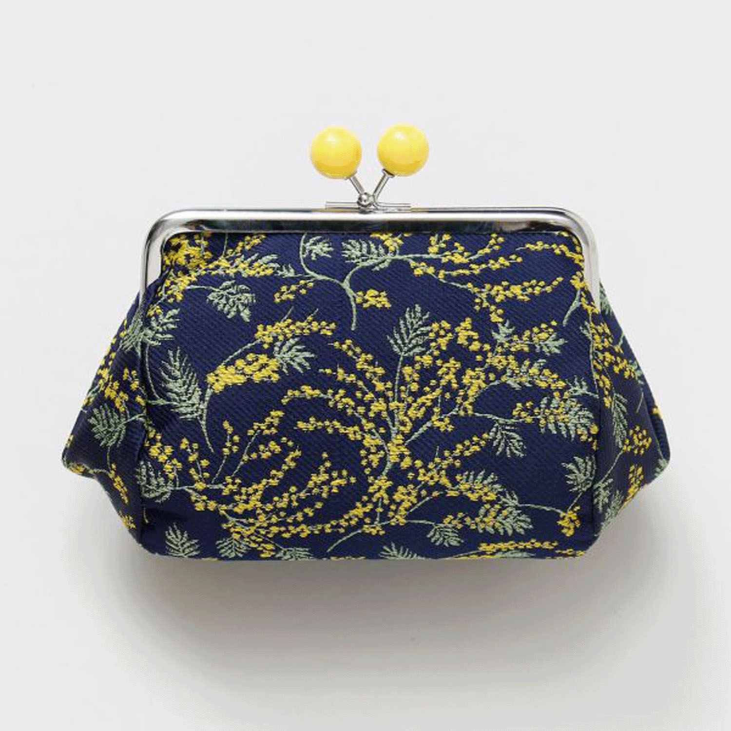 昭和モダン俵がま - 画像1