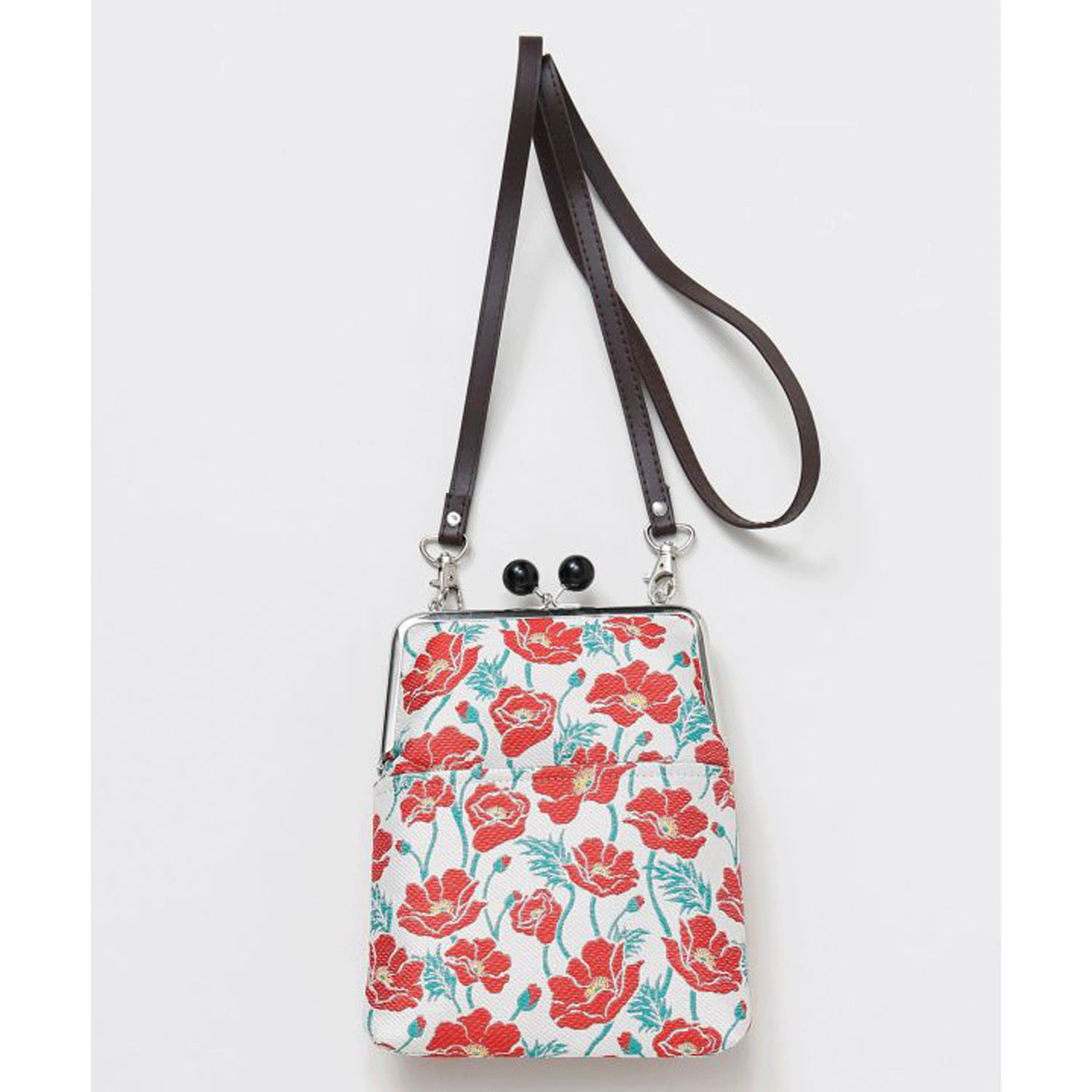 昭和モダン携帯ショルダー - 画像4