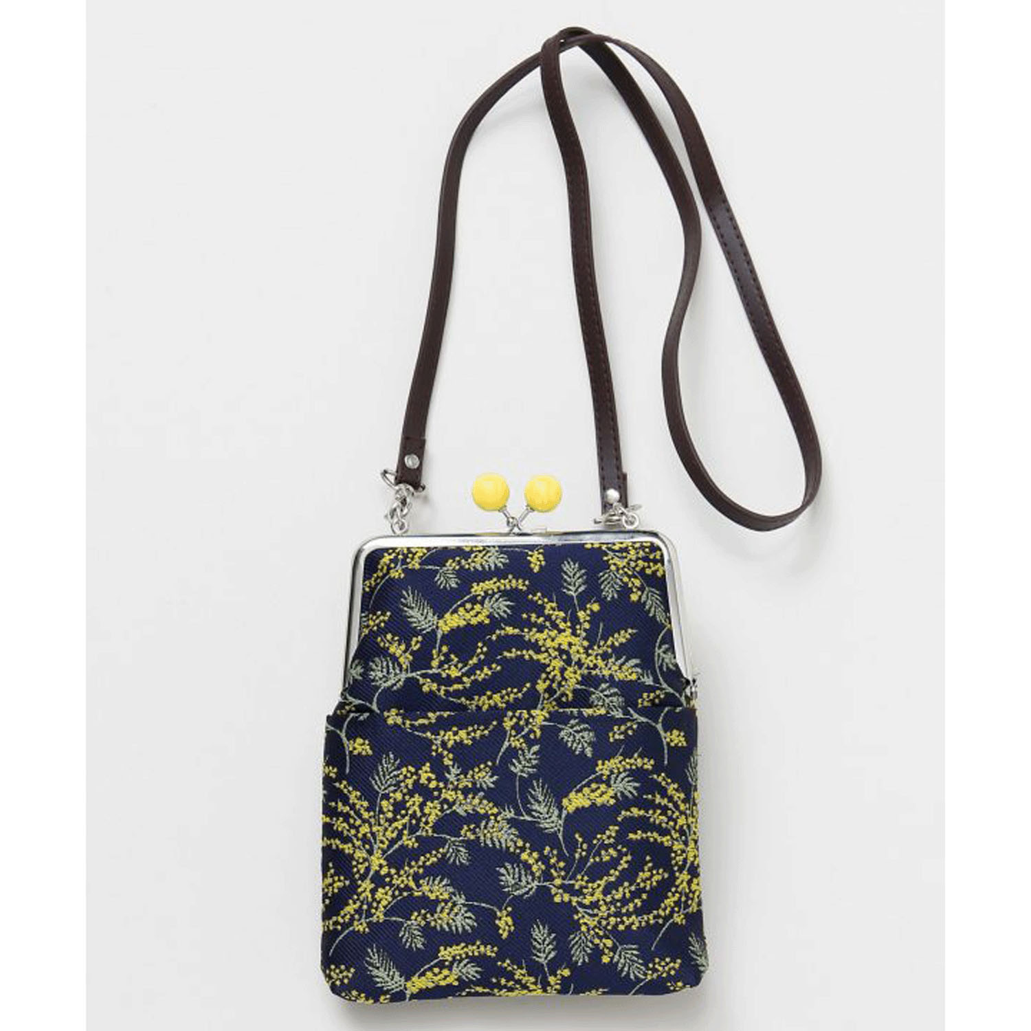 昭和モダン携帯ショルダー - 画像1