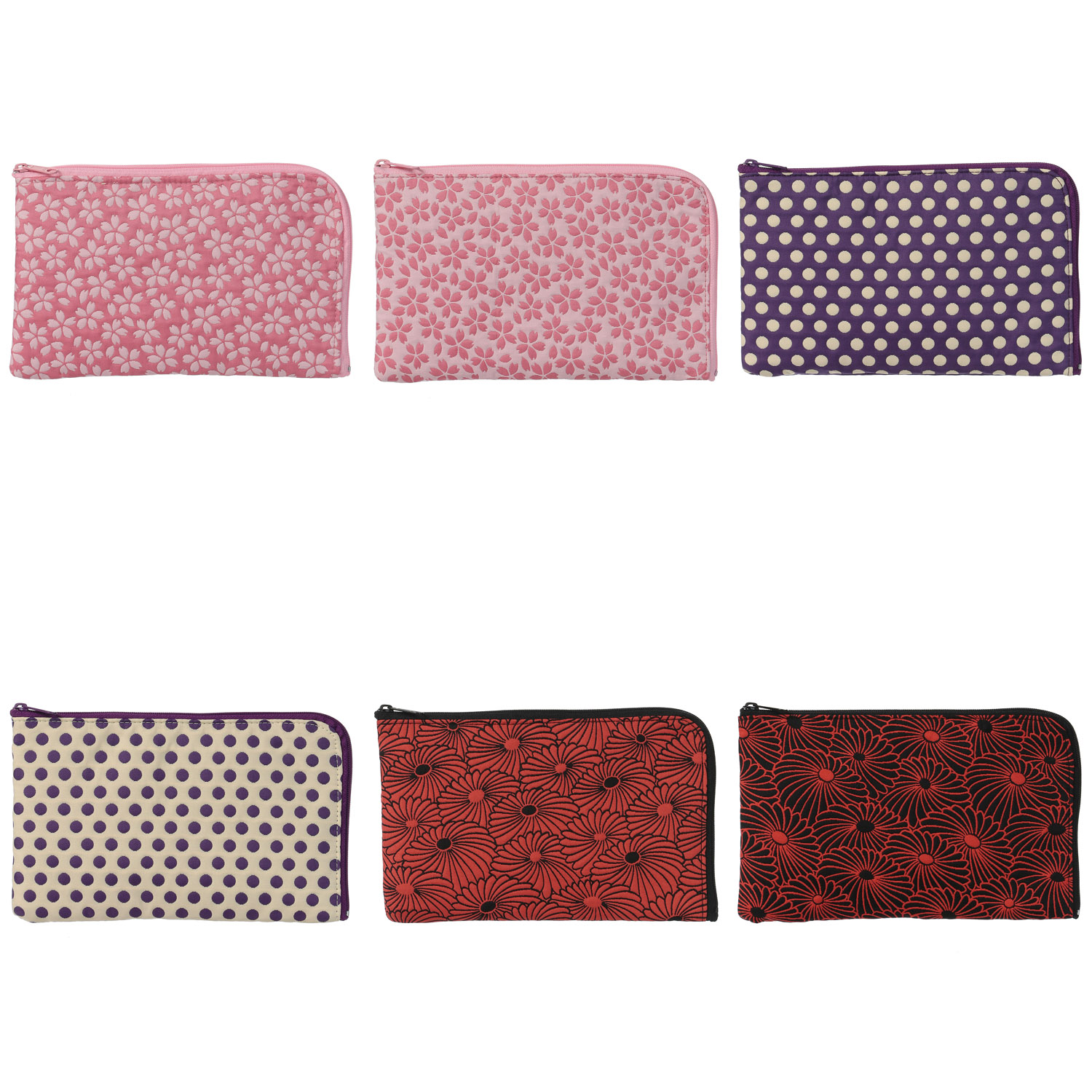 フクレジャガード お薬手帳・パスポートケース