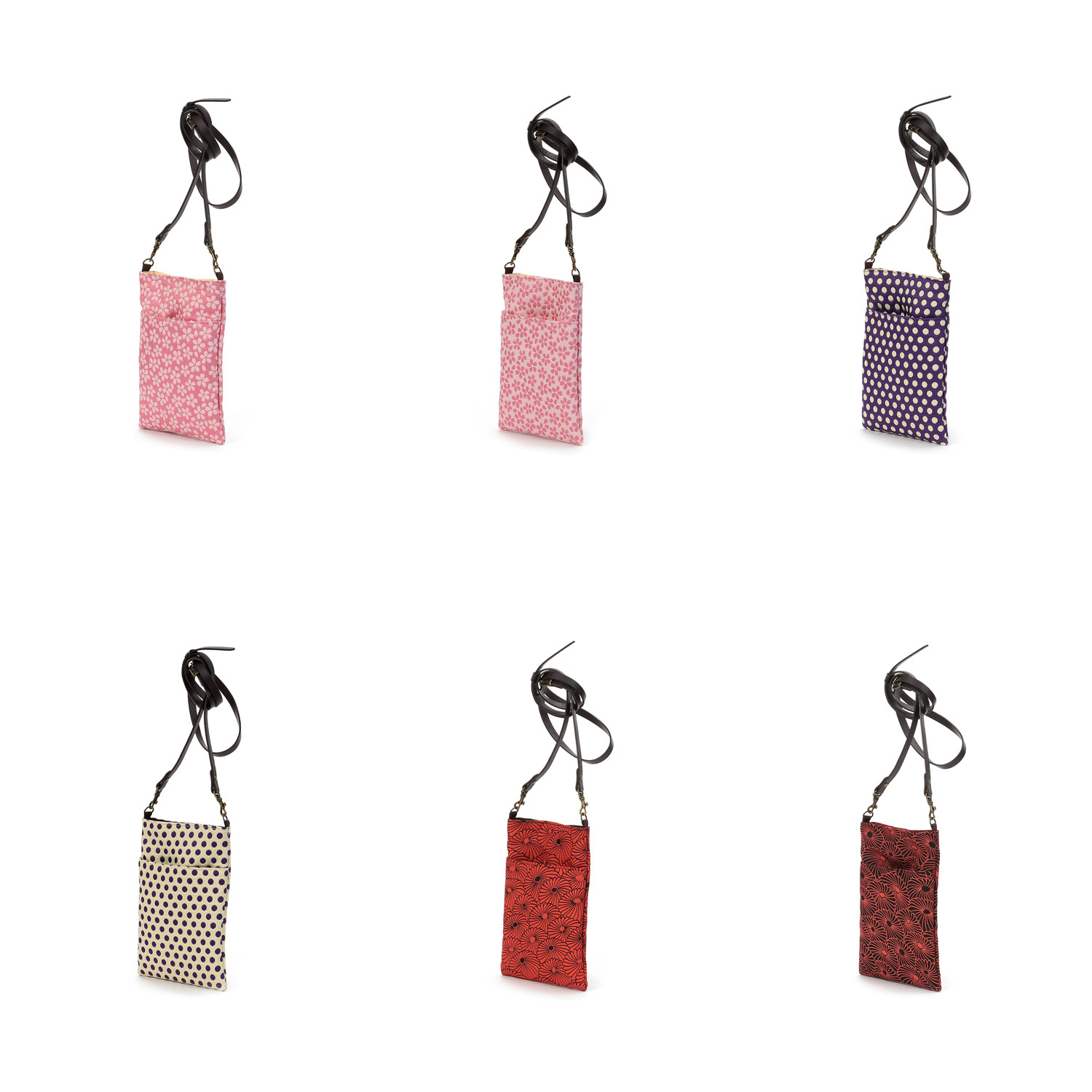 フクレジャガード ワンマイルサコッシュ - 画像1